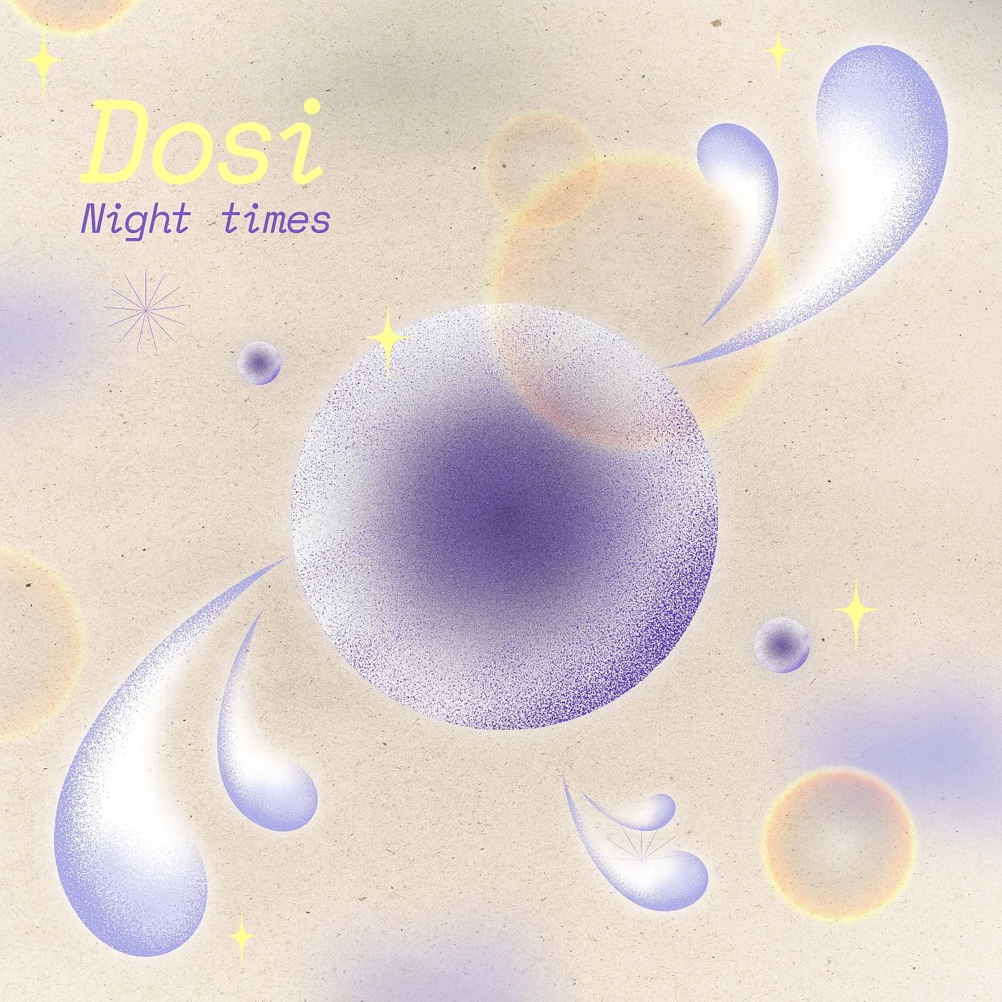 Постер альбома Night Times