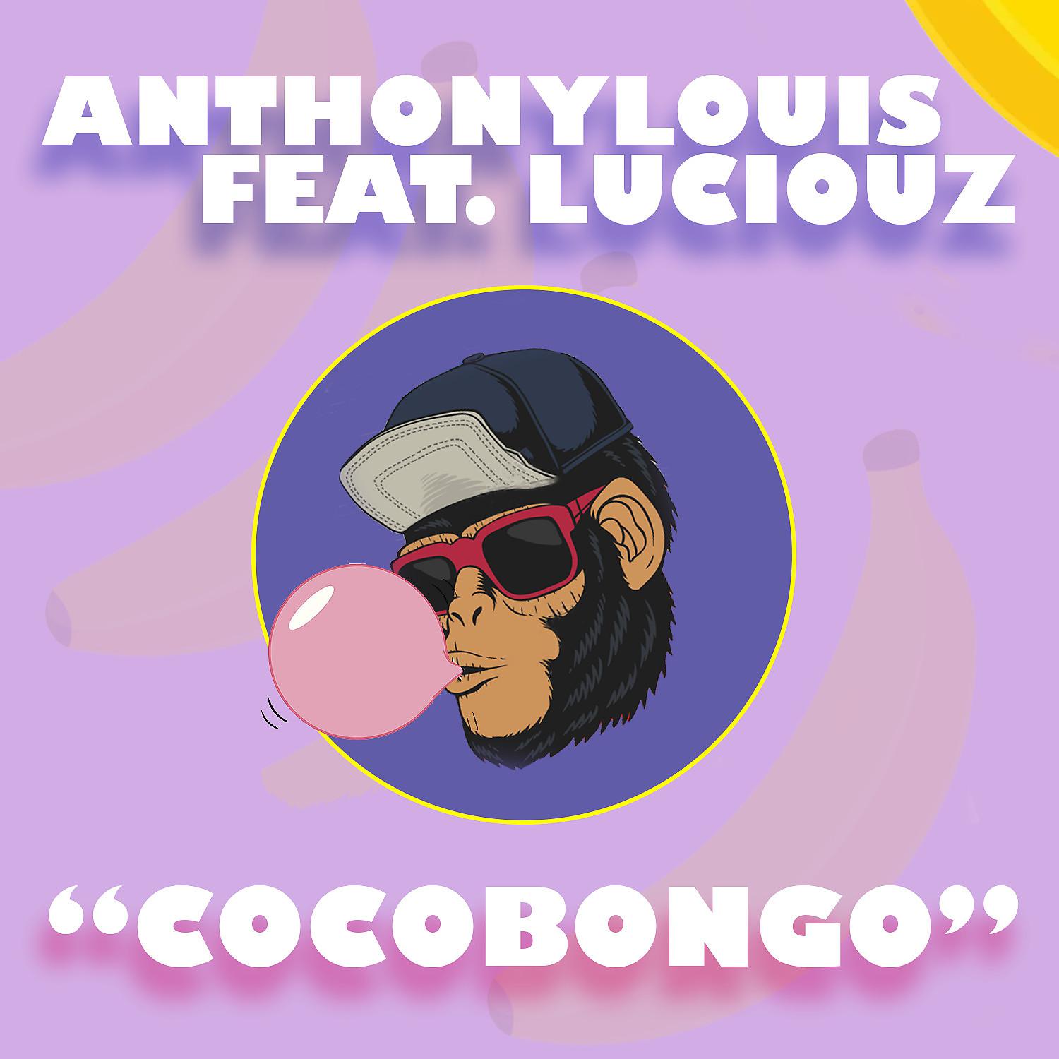 Постер альбома Cocobongo