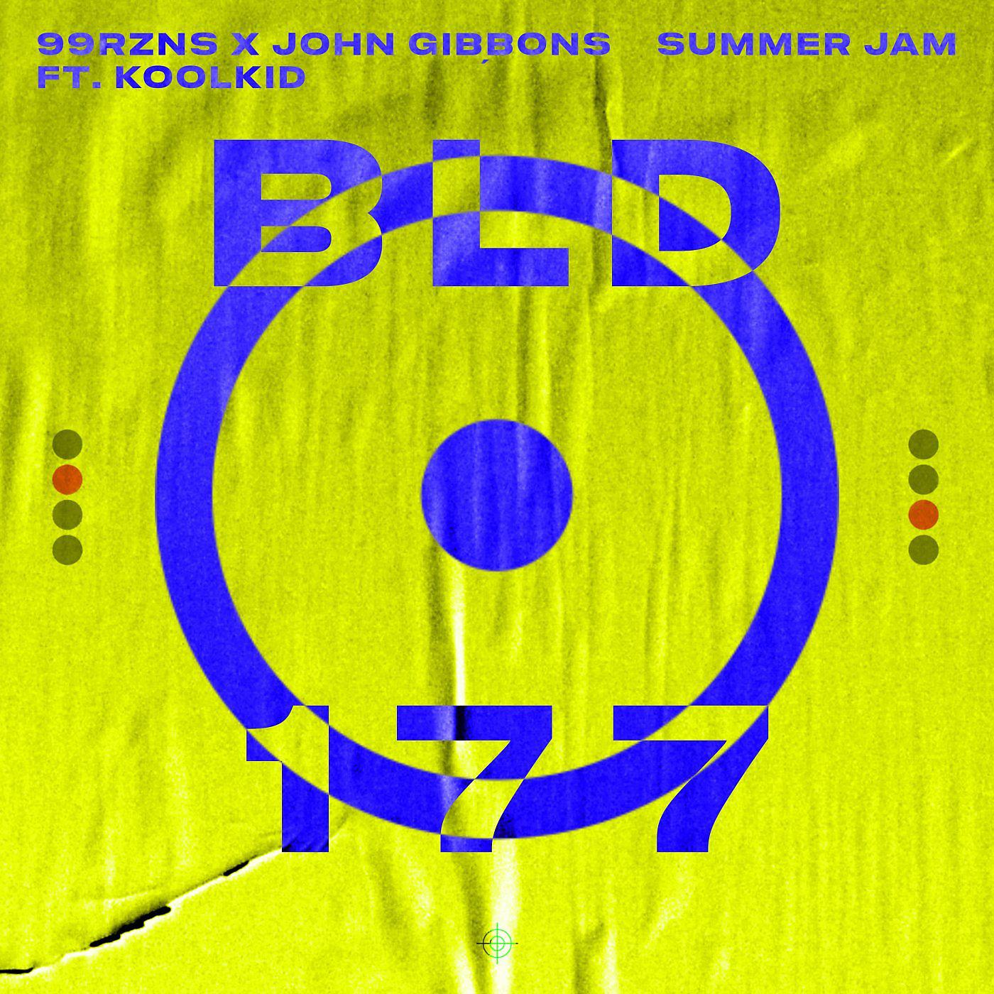 Постер альбома Summer Jam