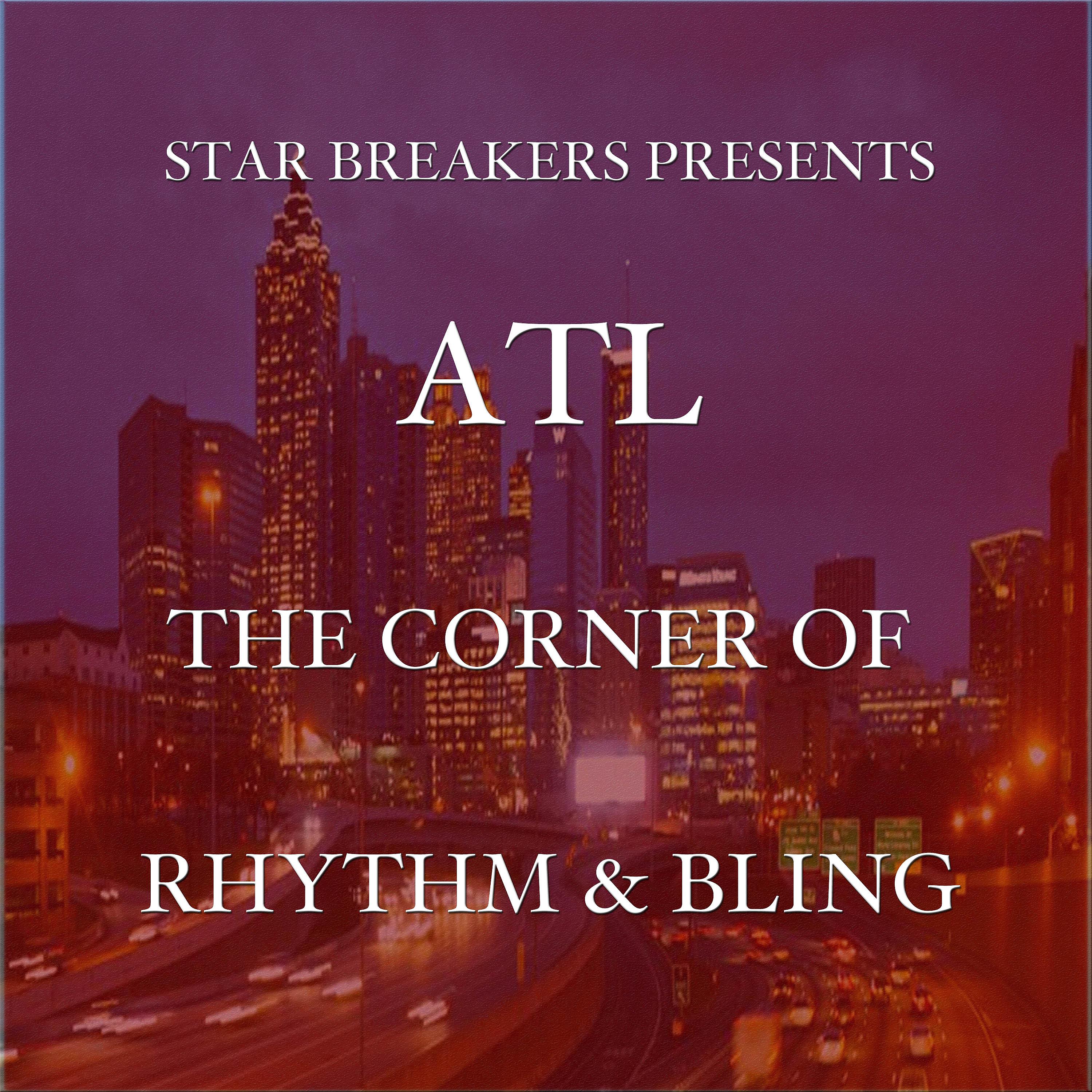 Постер альбома The Corner of Rhythm & Bling