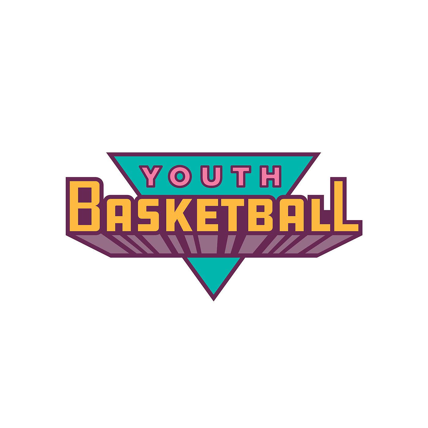 Постер альбома The Best of Youth Basketball