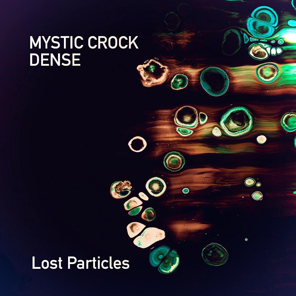 Постер альбома Lost Particles