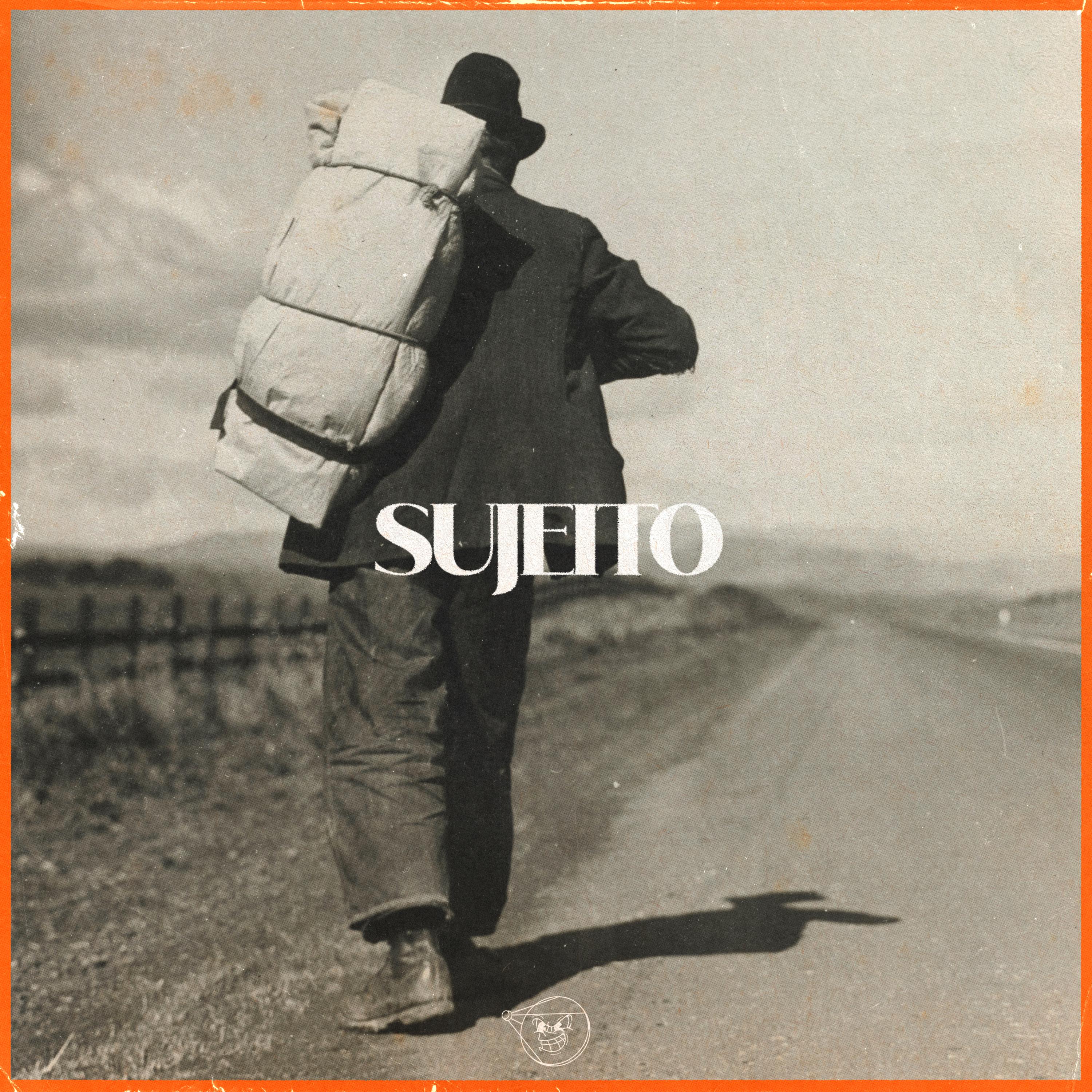 Постер альбома Sujeito (Live Session)