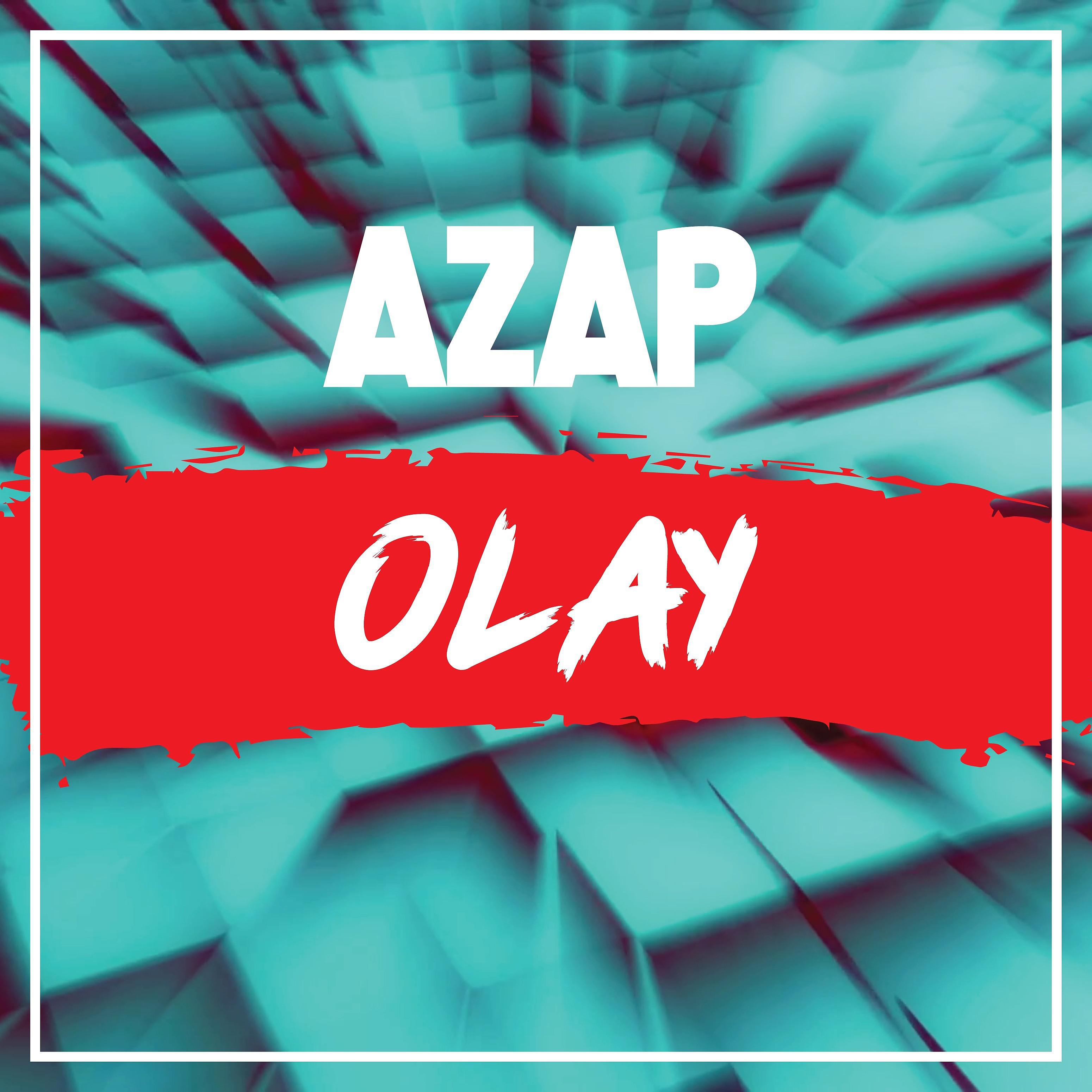 Постер альбома Olay