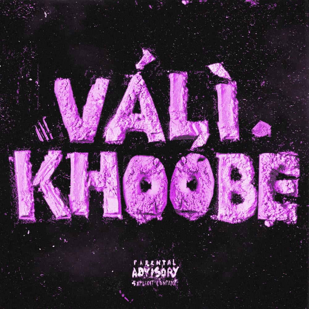 Постер альбома Vali Khoobe