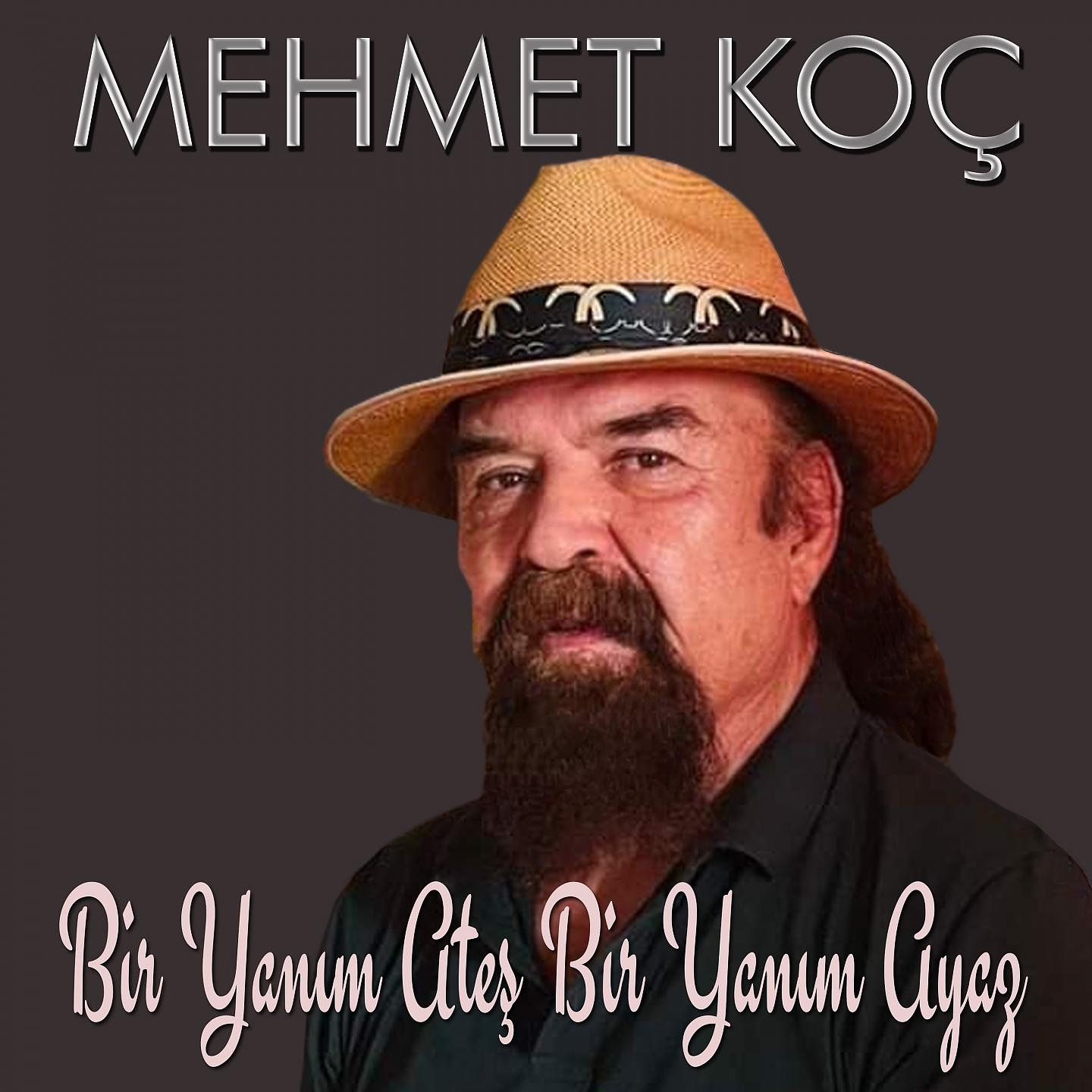 Постер альбома Bir Yanım Ateş Bir Yanım Ayaz