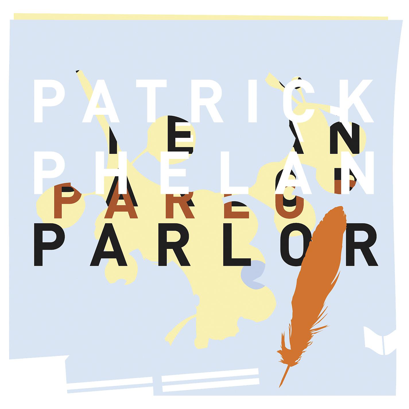 Постер альбома Parlor