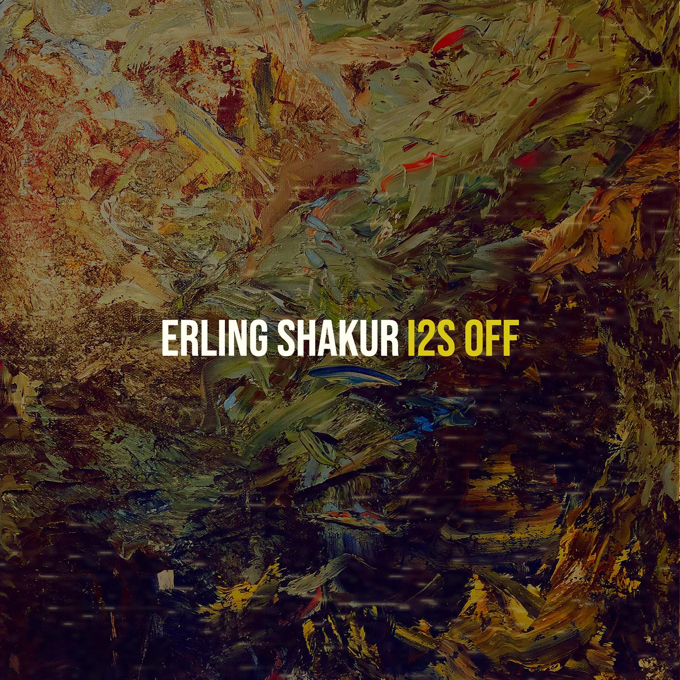 Постер альбома Erling Shakur