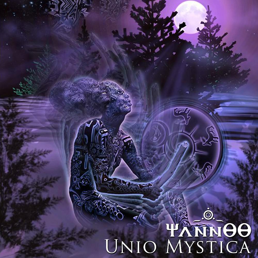 Постер альбома Unio mystica