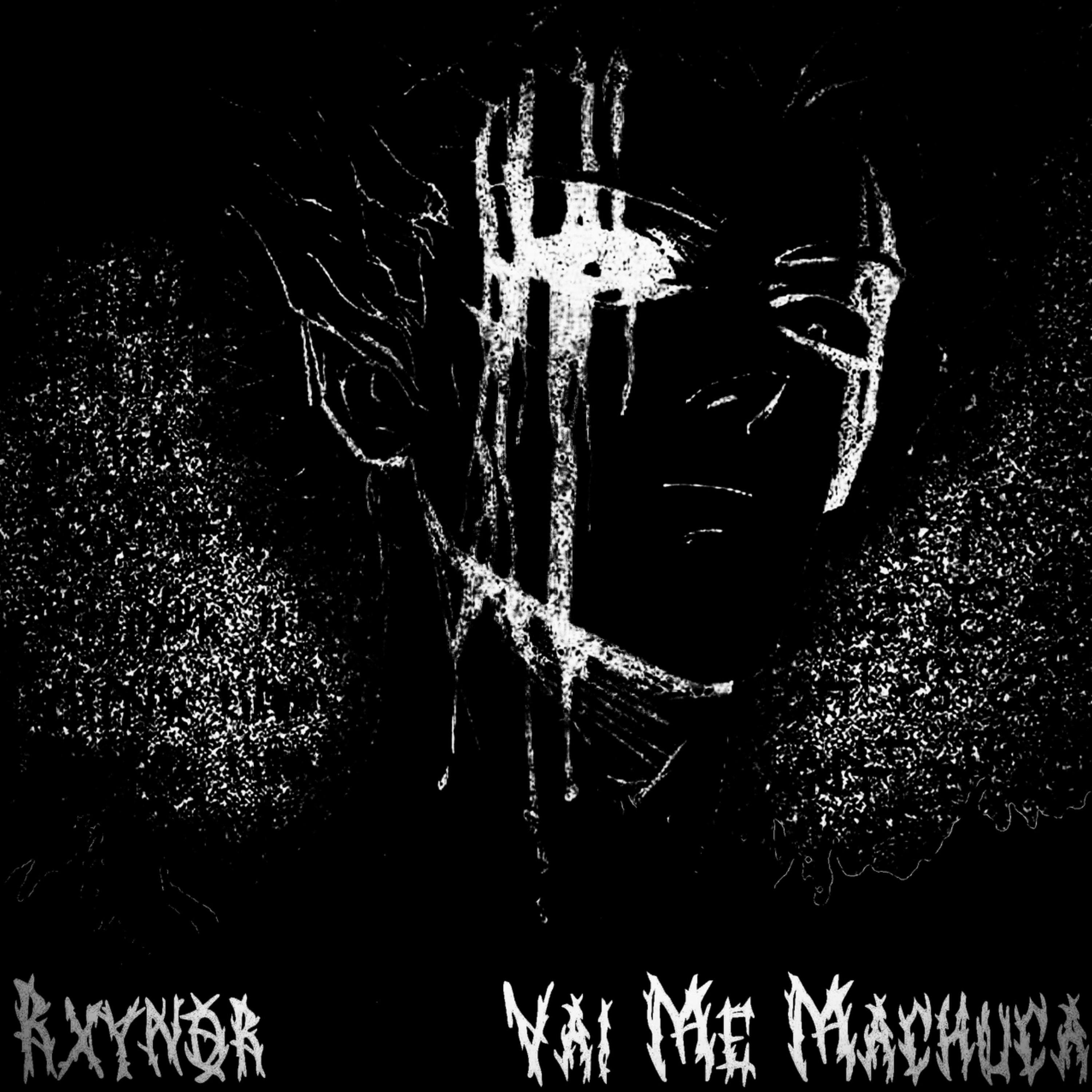 Постер альбома Vai Me Machuca
