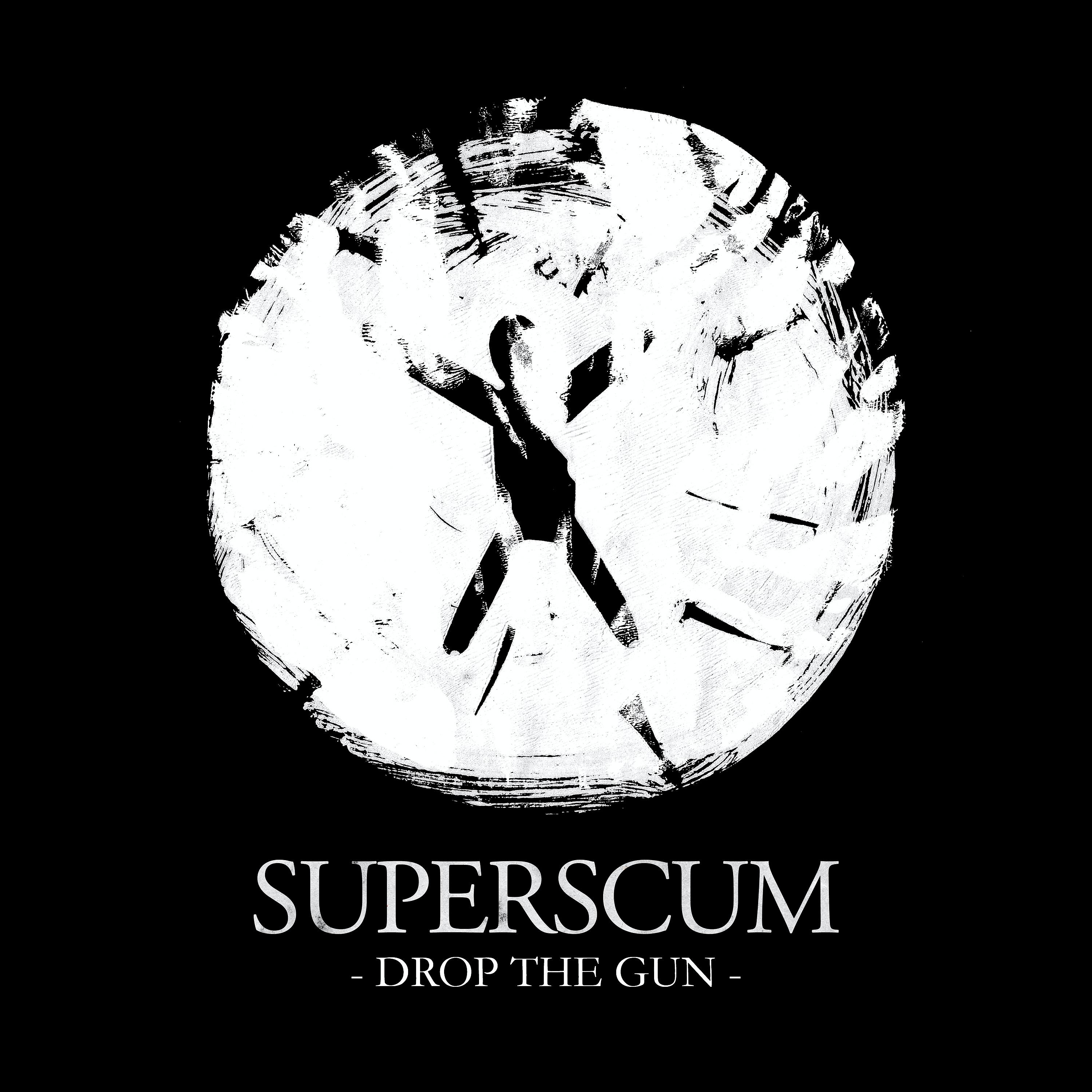 Постер альбома Drop the Gun