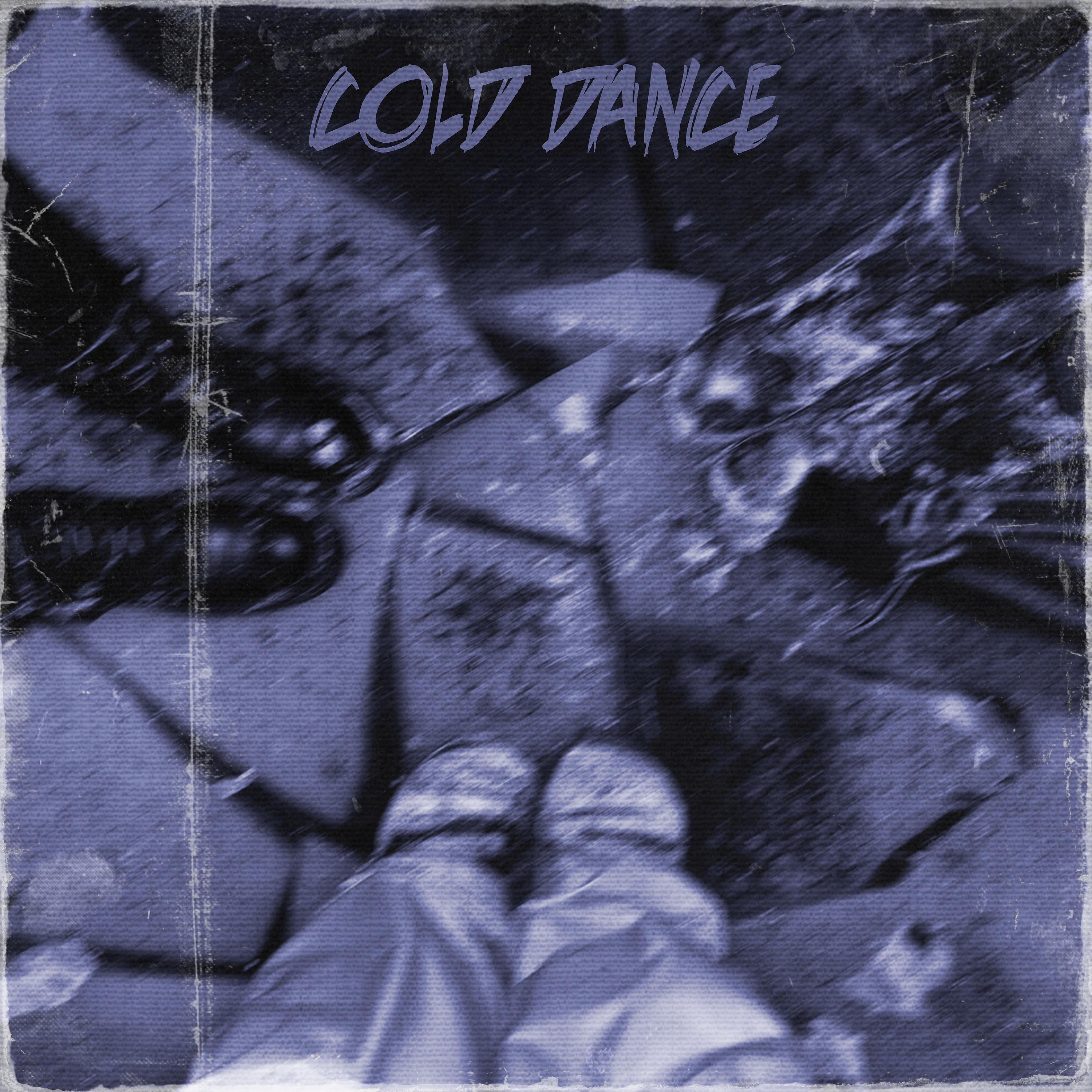Постер альбома Cold Dance