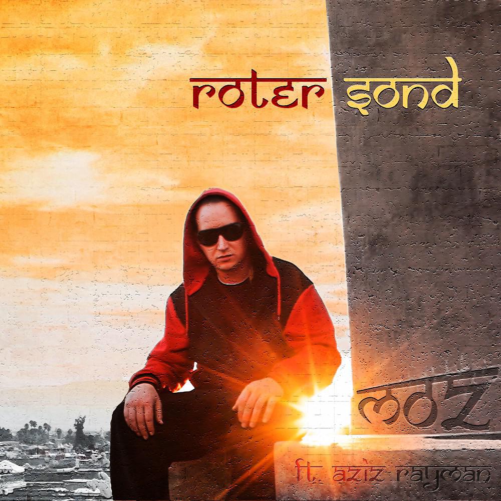 Постер альбома Roter Sond