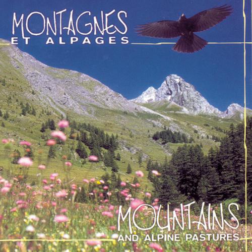 Постер альбома Montagnes et alpages