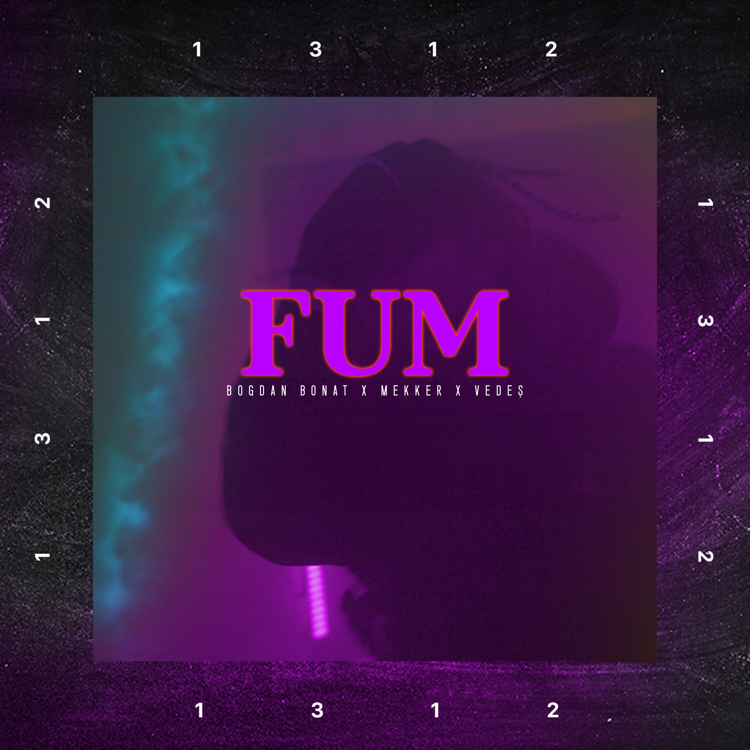 Постер альбома FUM