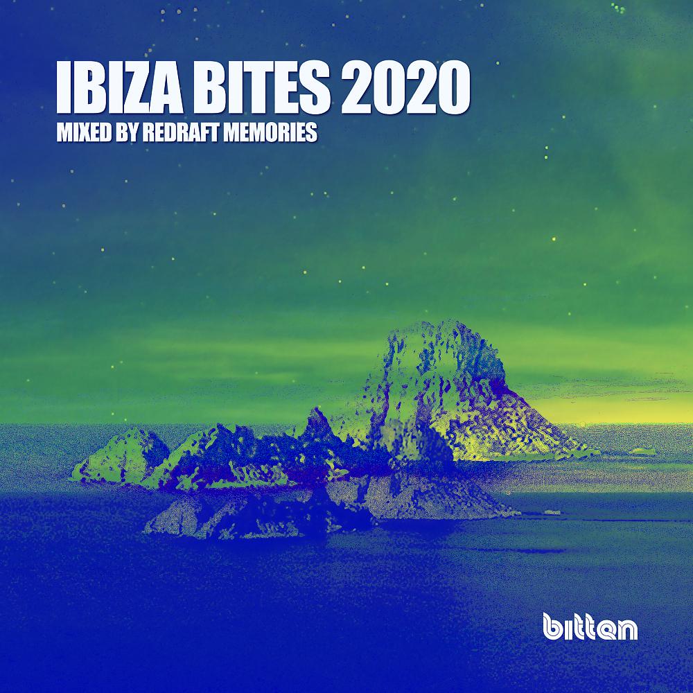 Постер альбома Bitten Presents: Ibiza Bites 2020