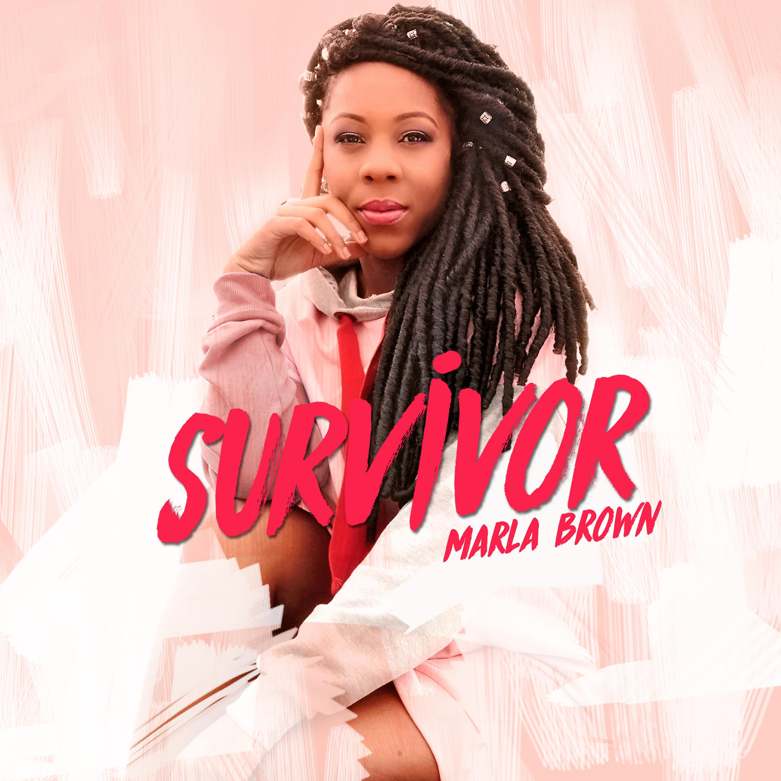 Постер альбома Survivor - EP