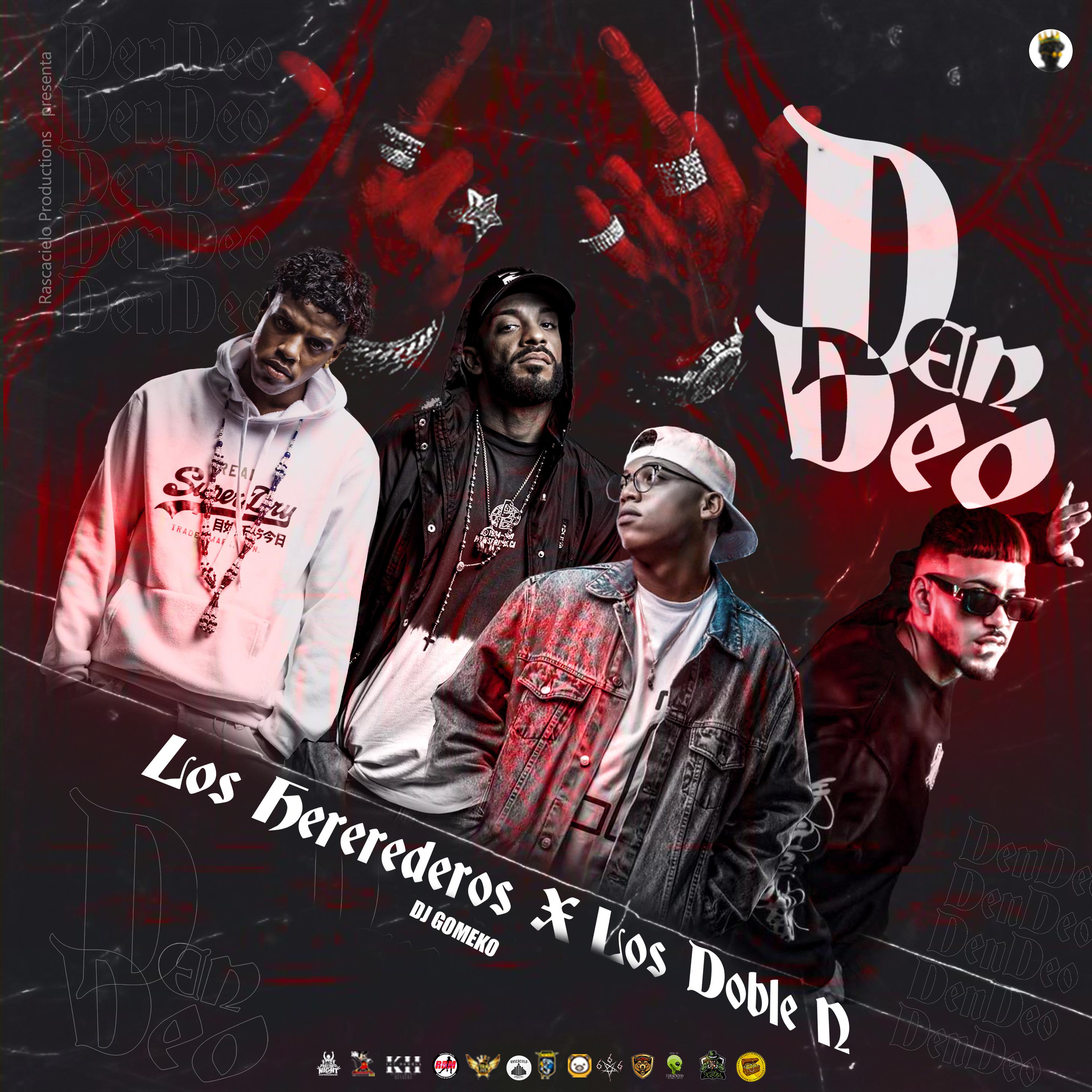 Постер альбома Den Deo