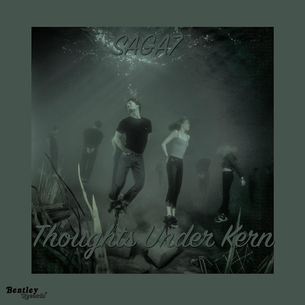 Постер альбома Thoughts Under Kern