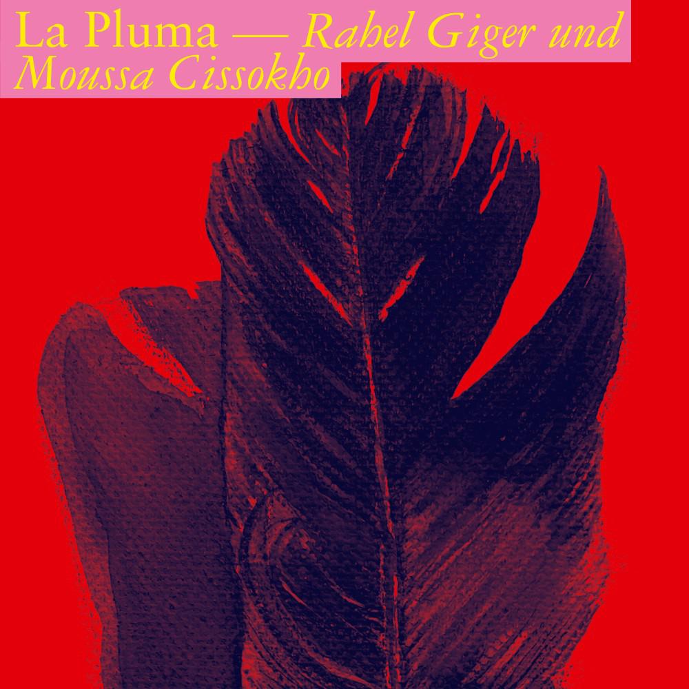 Постер альбома La Pluma