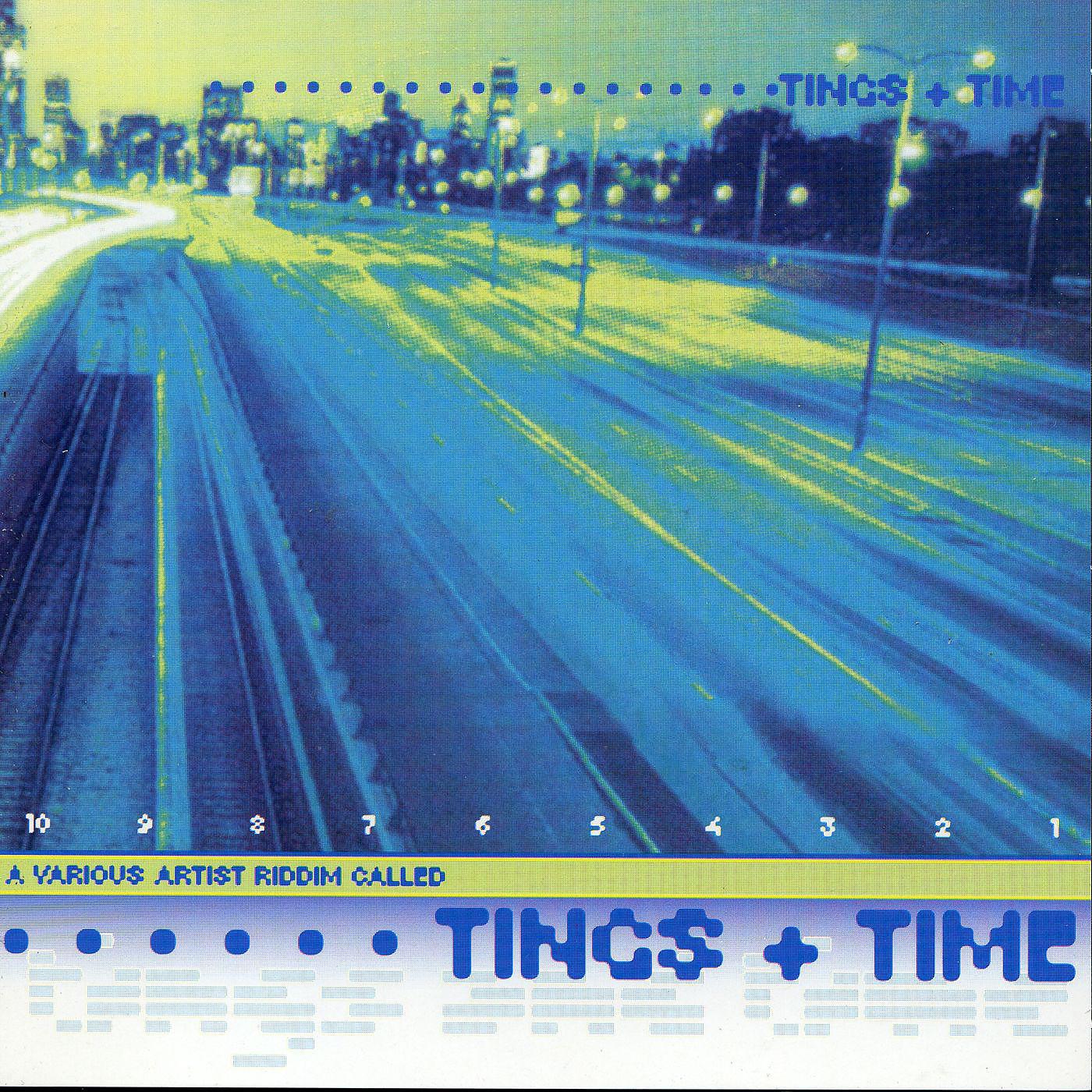 Постер альбома Tings + Time