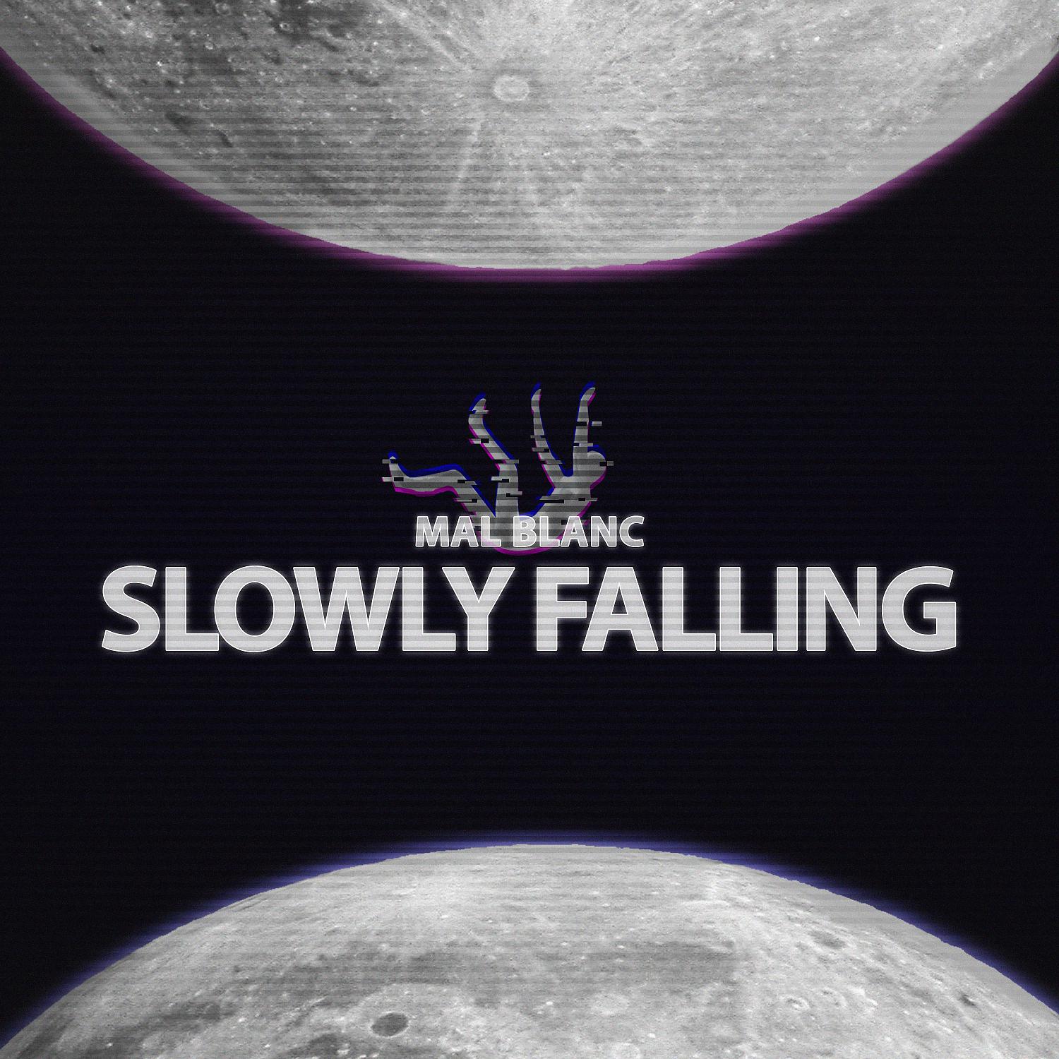 Постер альбома Slowly Falling