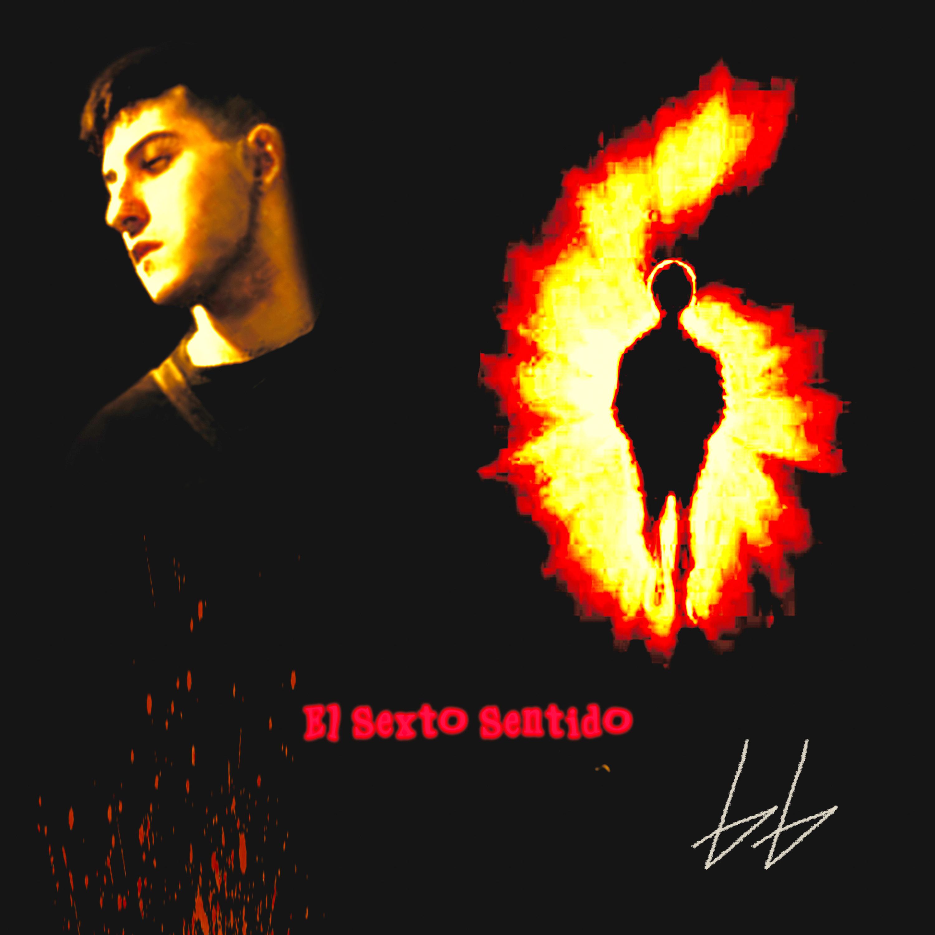 Постер альбома El Sexto Sentido