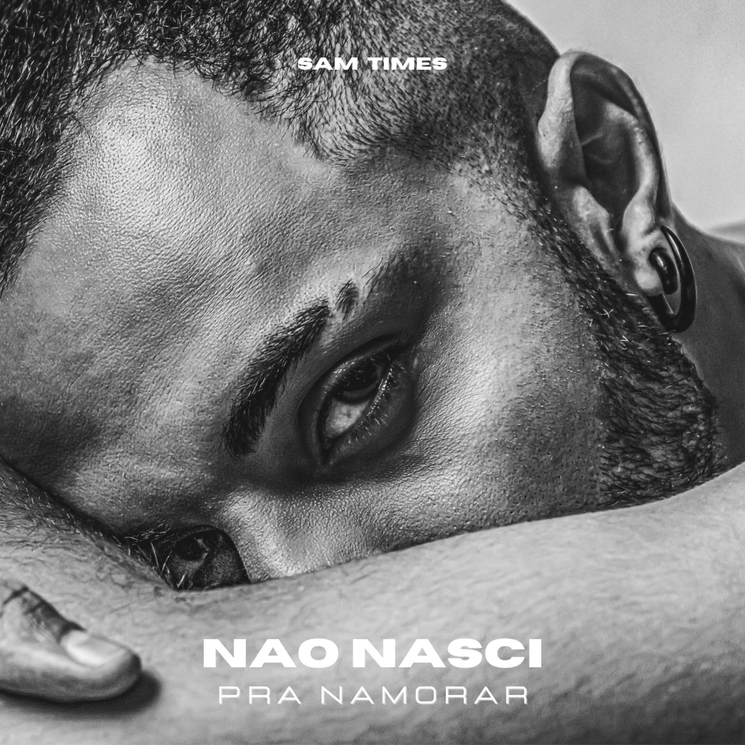 Постер альбома Não Nasci Pra Namorar