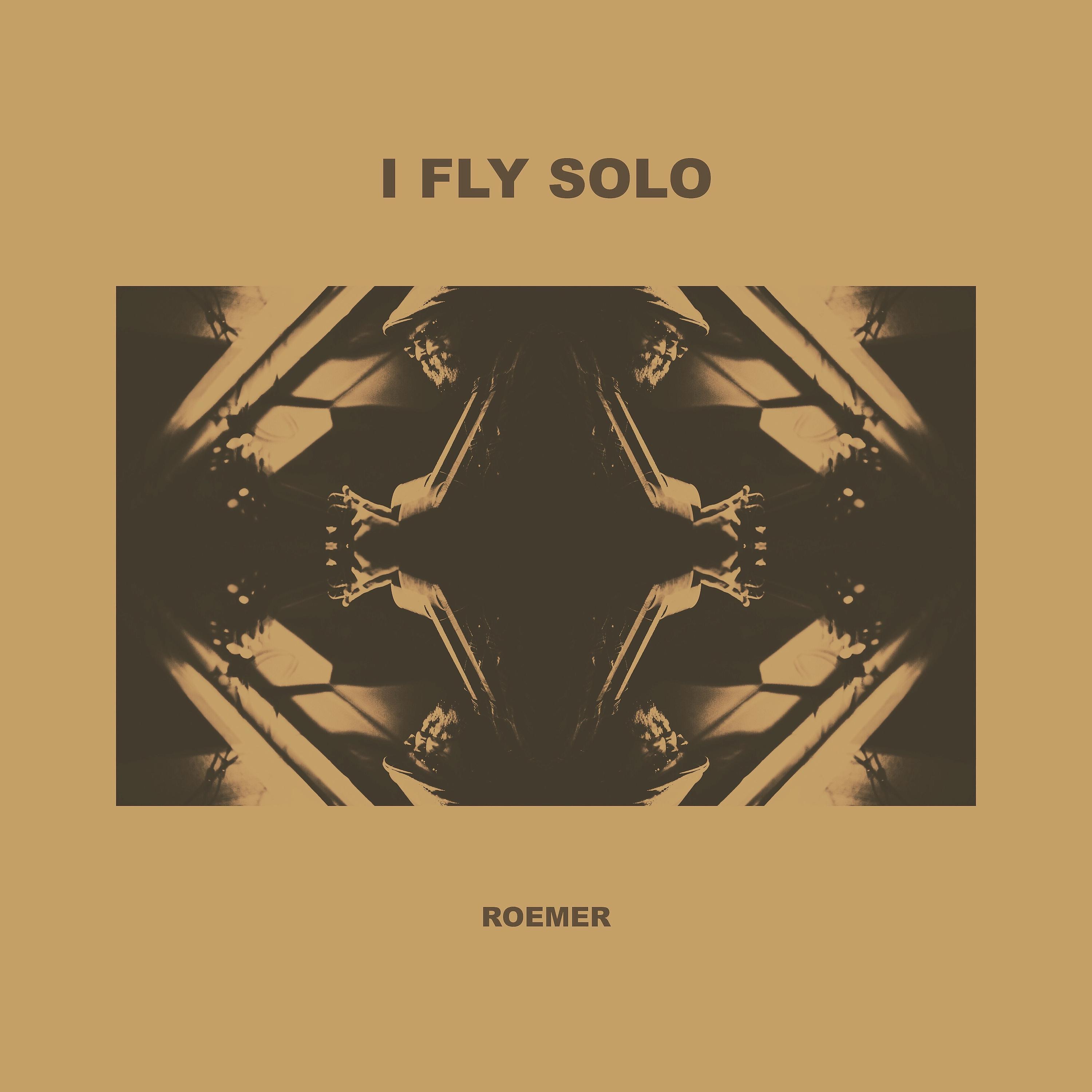 Постер альбома I Fly Solo