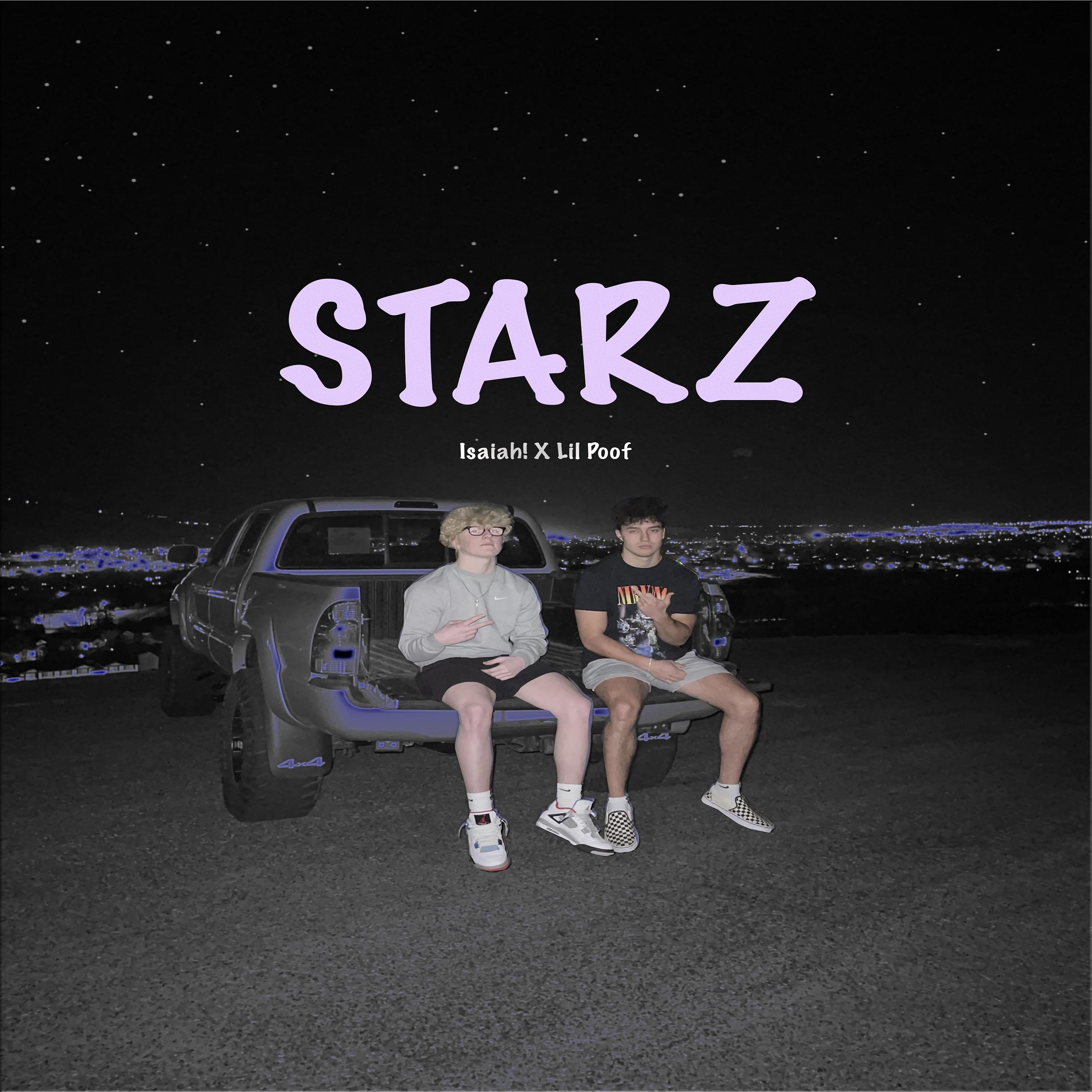 Постер альбома Starz (Freestyle)
