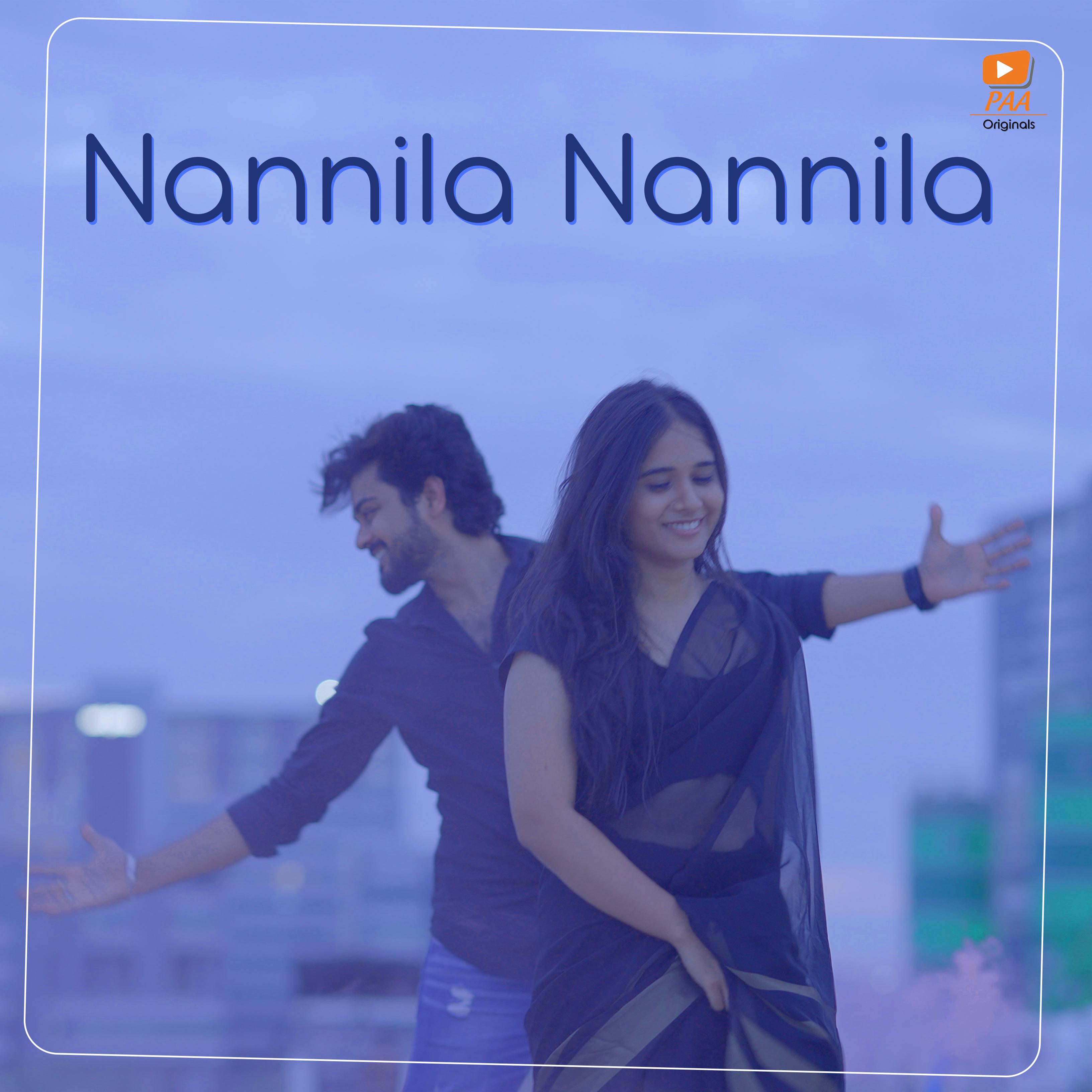 Постер альбома Nannila Nannila