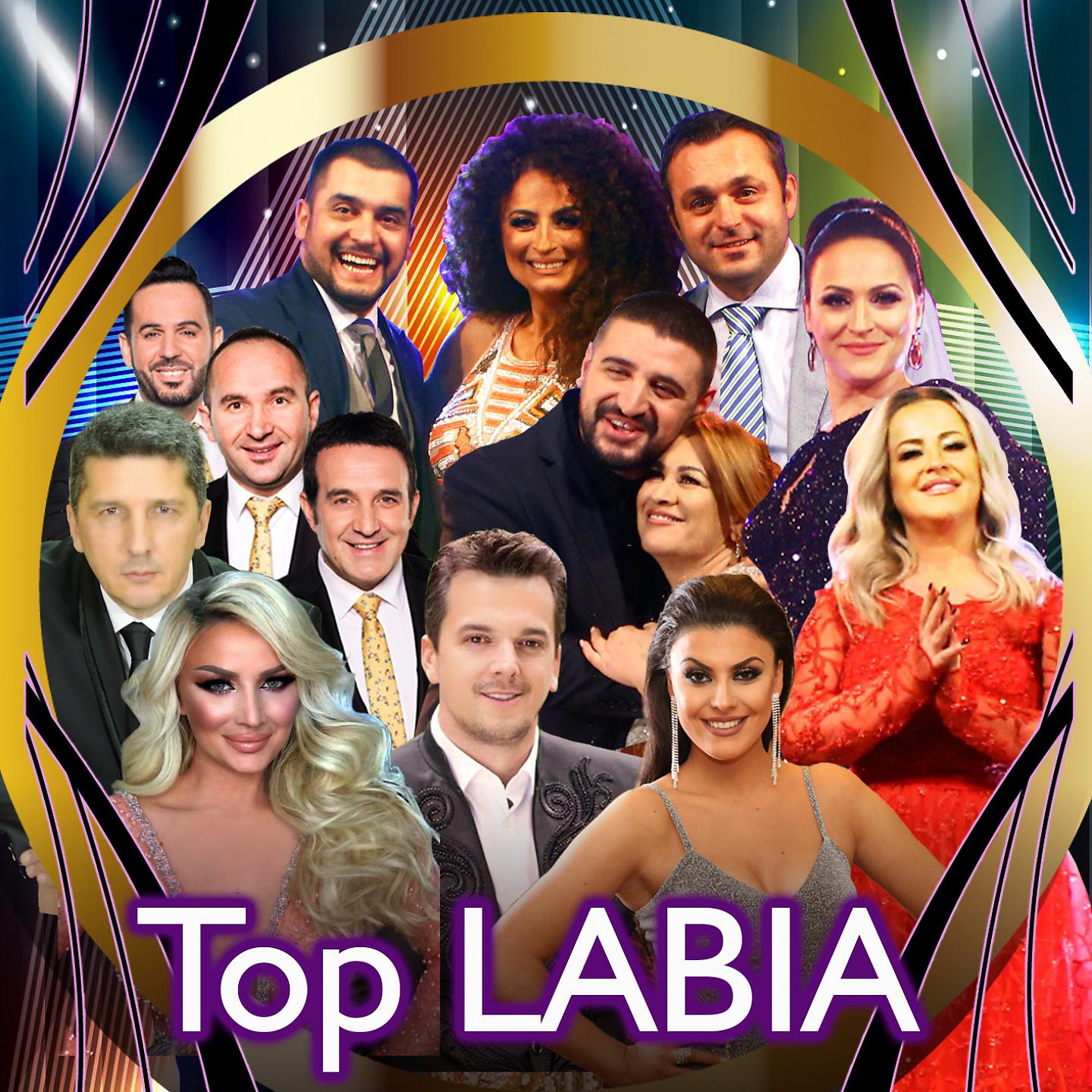 Постер альбома Grupi Labia 2019, Vol. 2