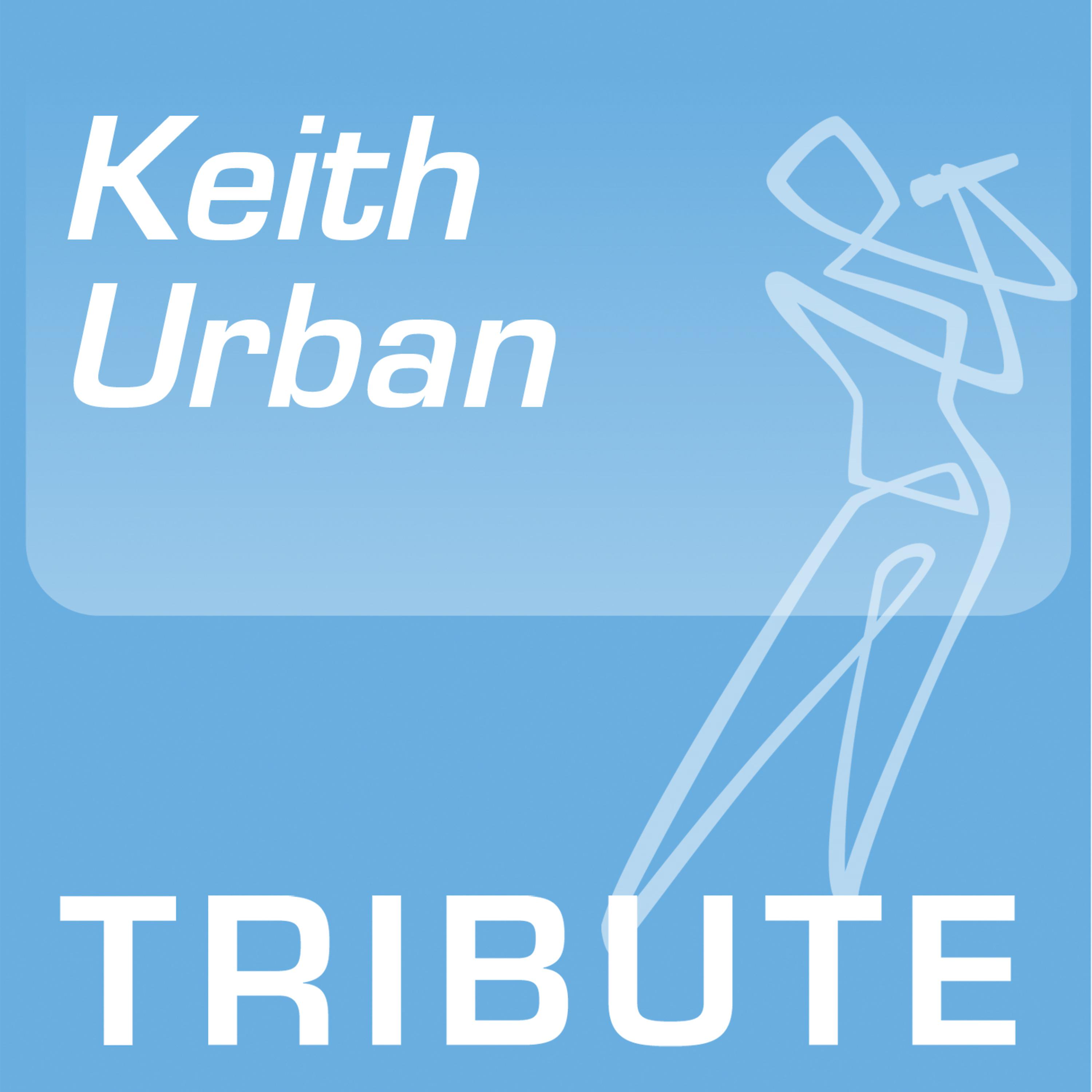 Постер альбома Tribute To: Keith Urban