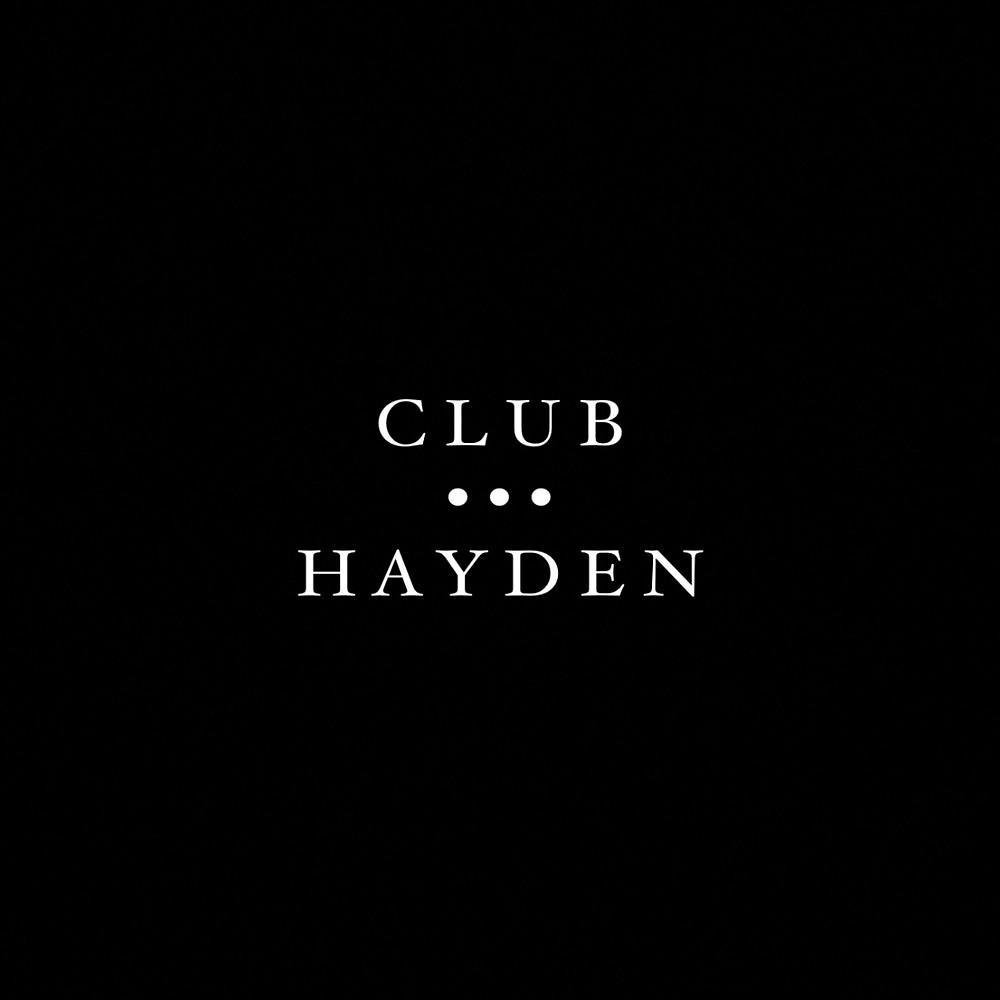 Постер альбома Club (Radio Edit)