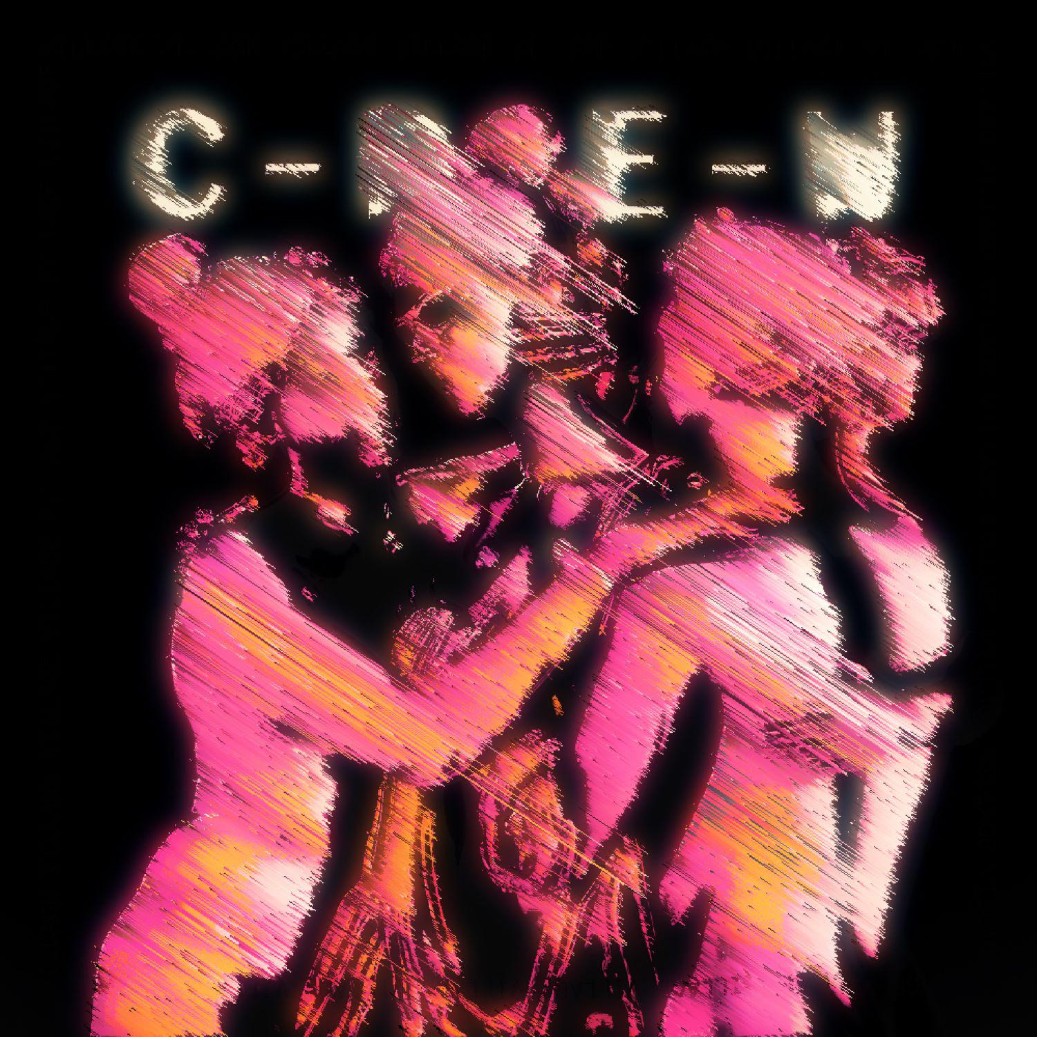 Постер альбома C-R-E-W LOFI