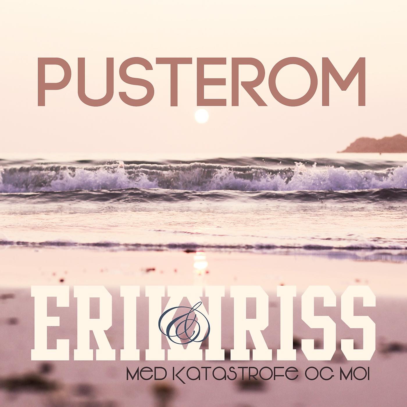 Постер альбома Pusterom