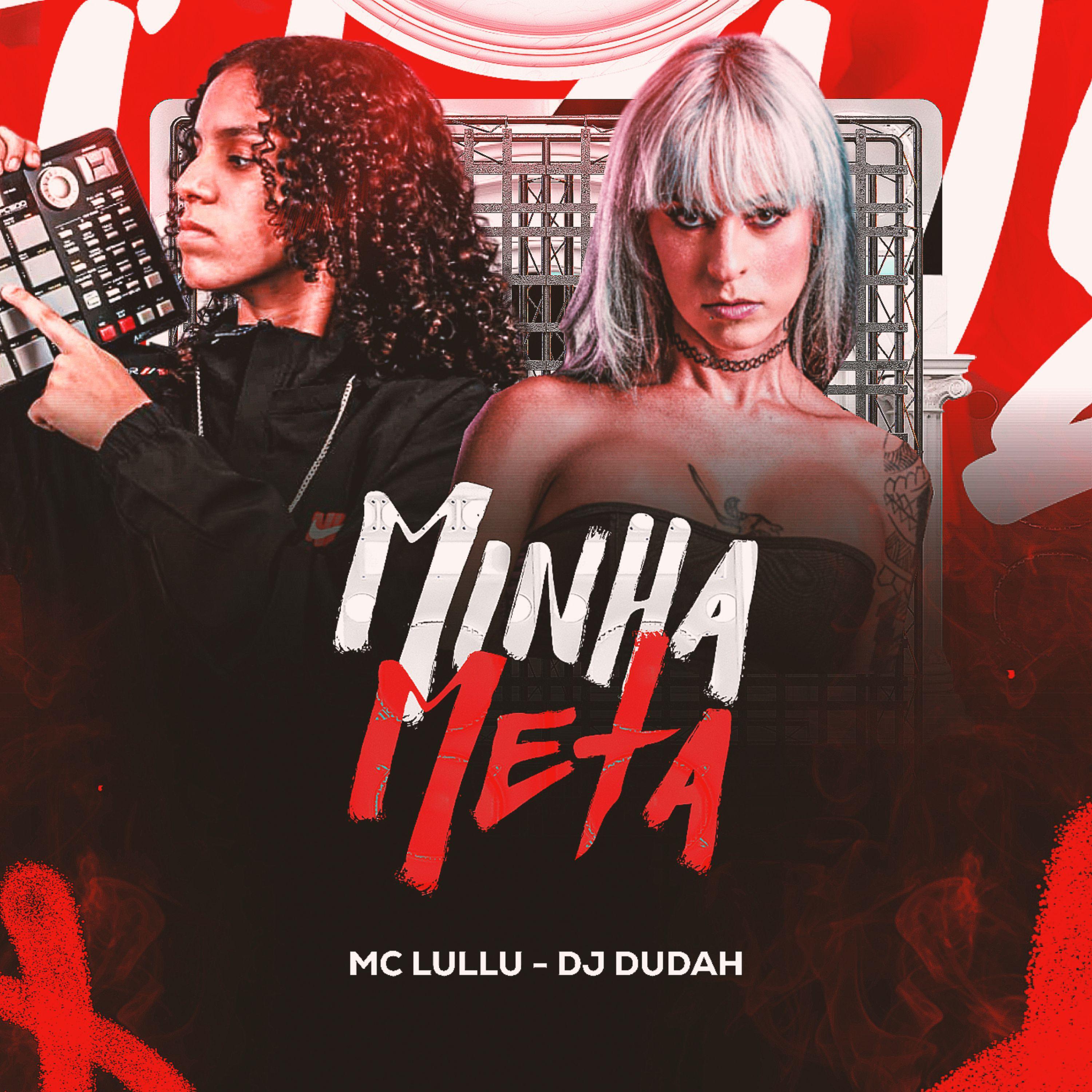 Постер альбома Minha Meta