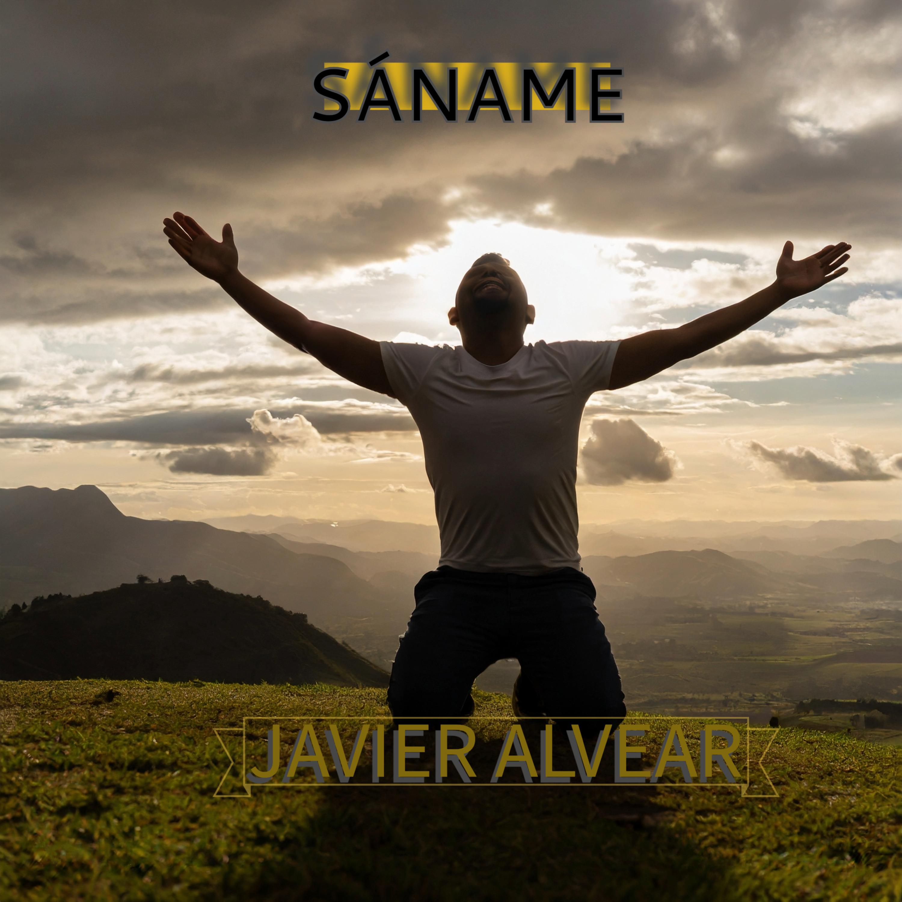 Постер альбома Sáname