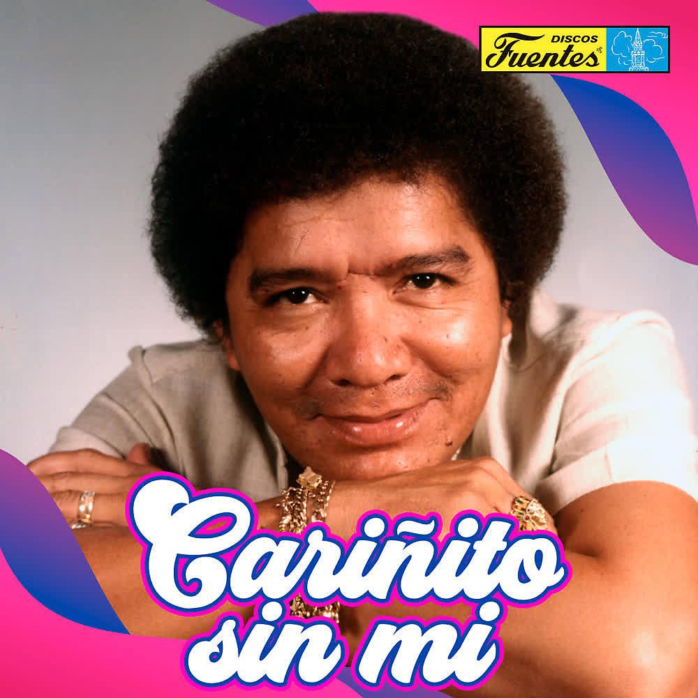 Постер альбома Cariñito Sin Mí (Versión Turreo)