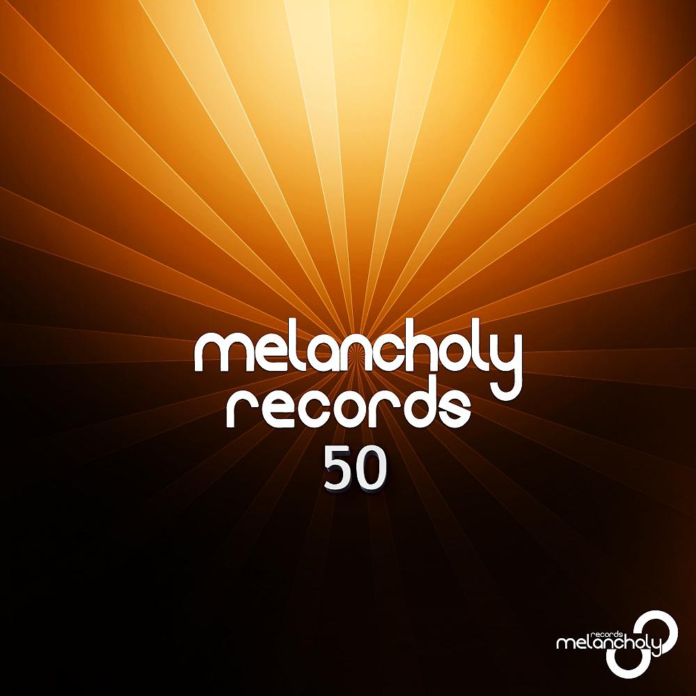 Постер альбома Melancholy Records 50