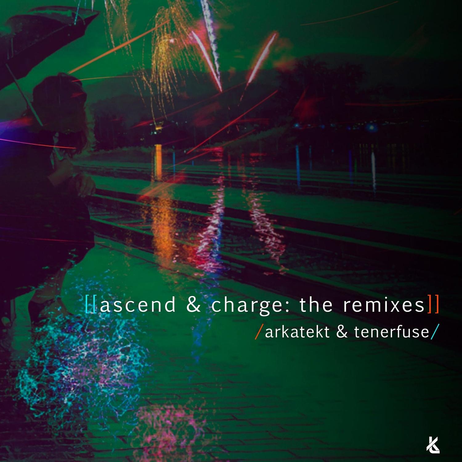 Постер альбома Ascend & Charge: The Remixes
