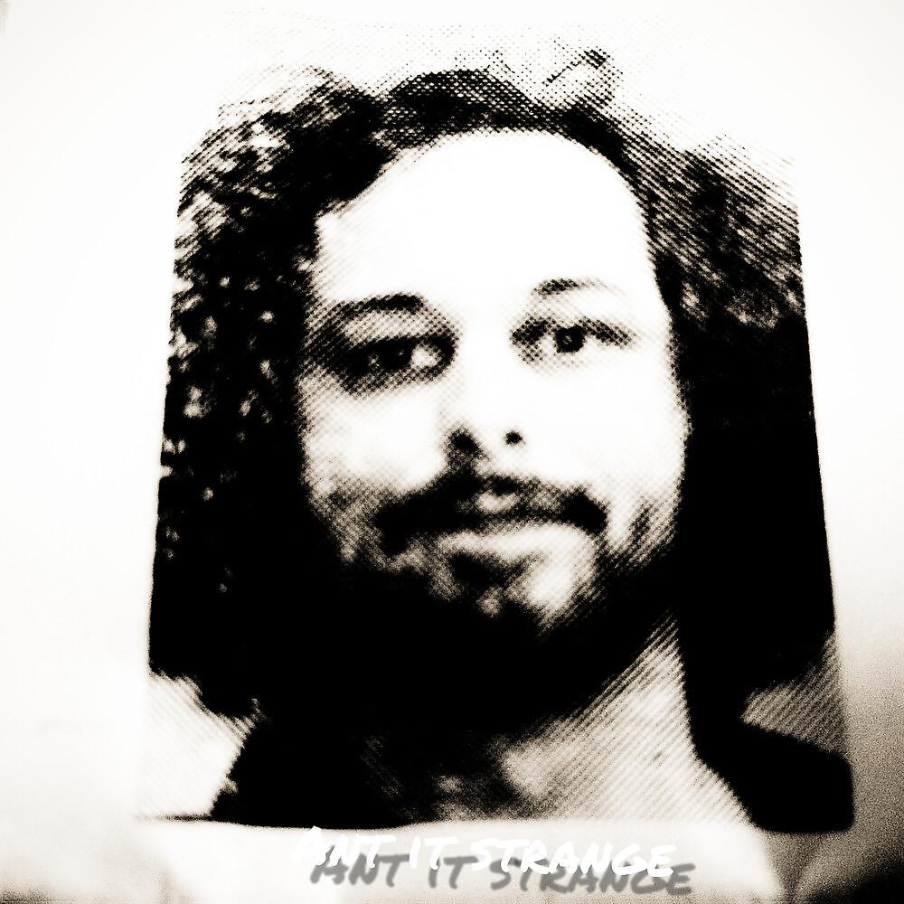 Постер альбома Ant It Strange