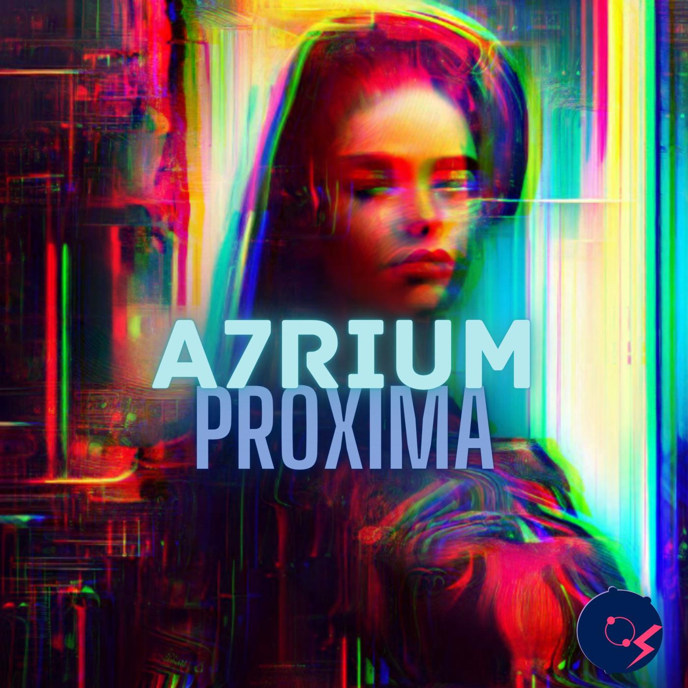 Постер альбома Proxima