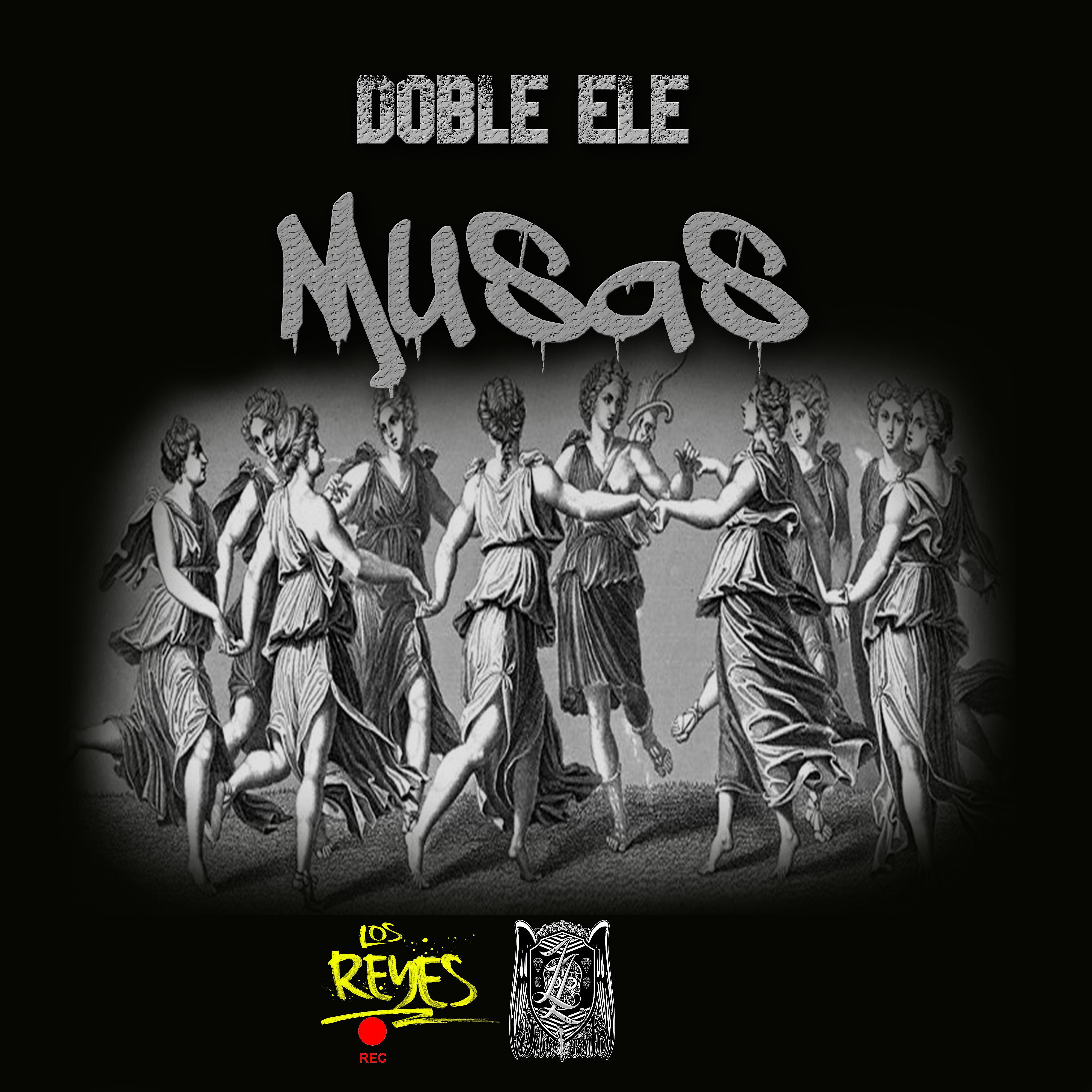 Постер альбома Musas