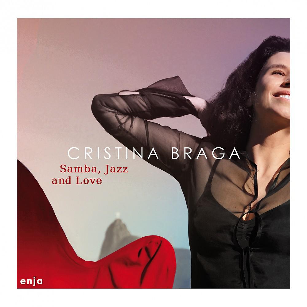 Постер альбома Samba, Jazz and Love