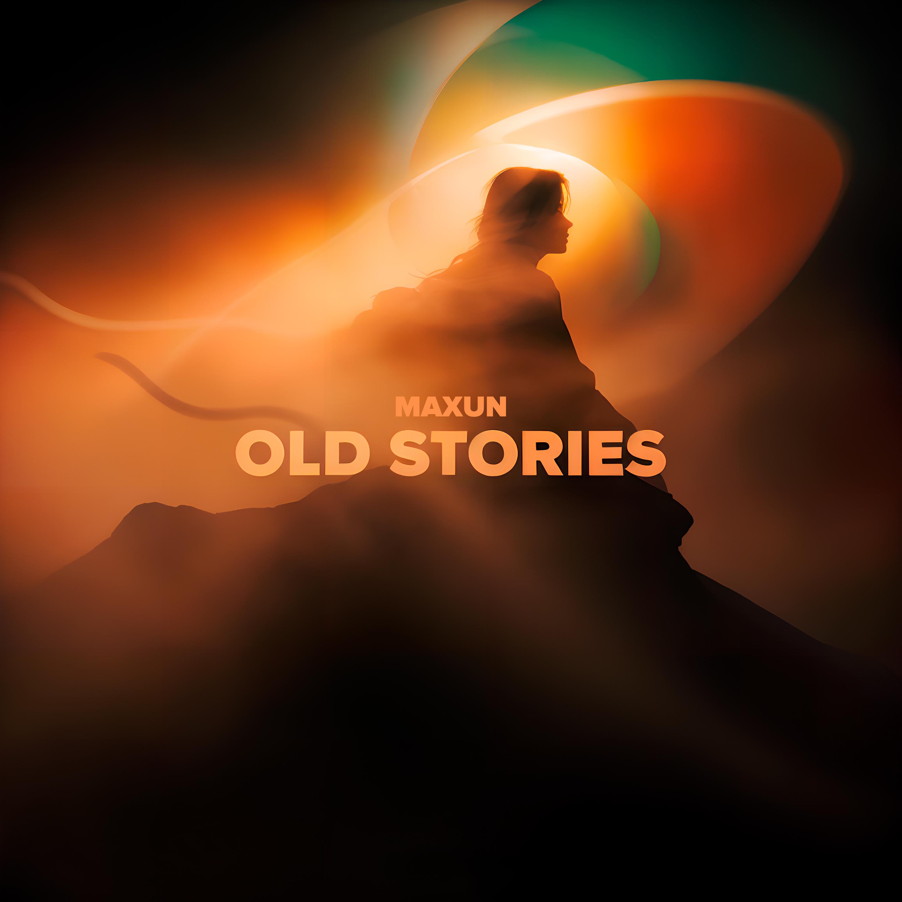 Постер альбома Old Stories