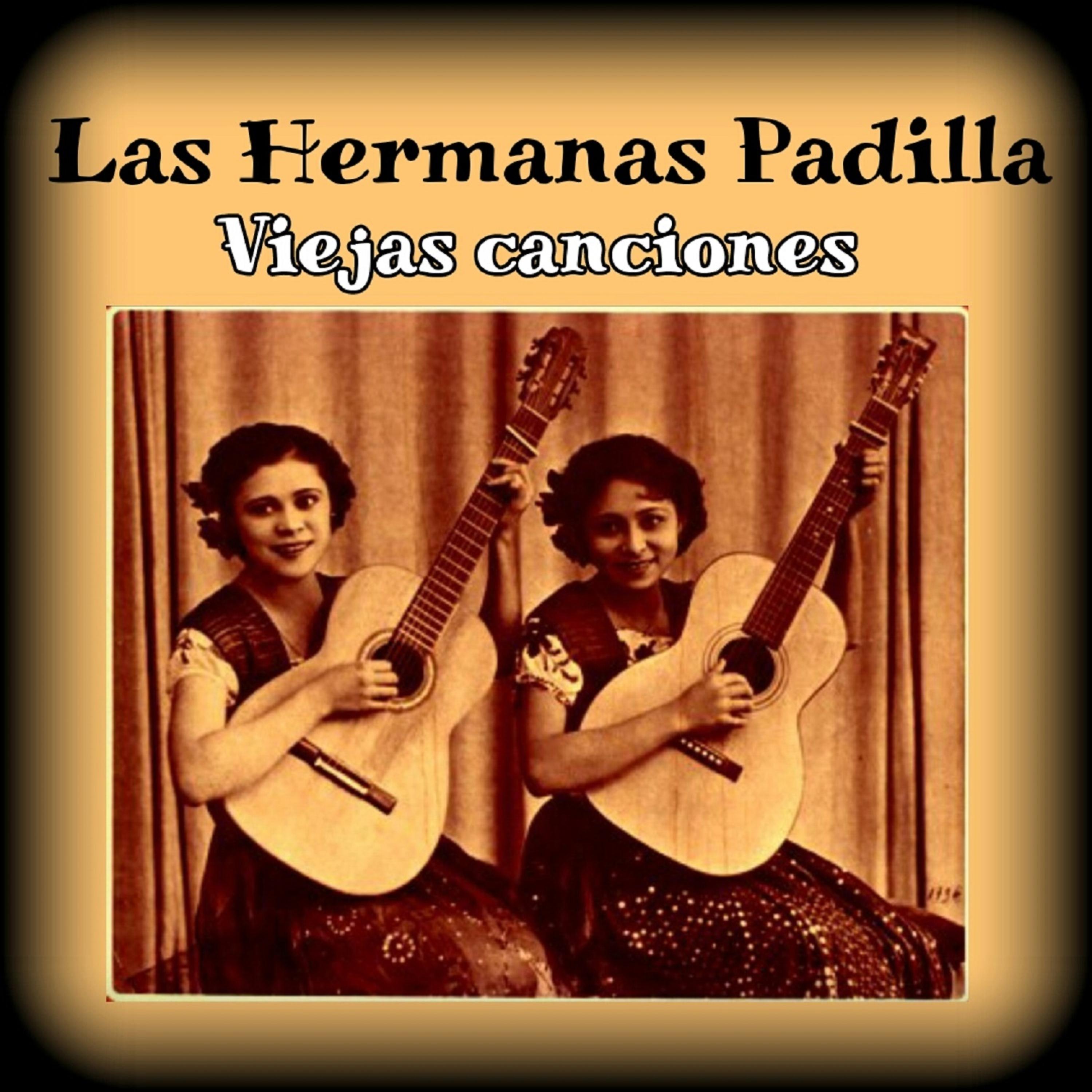Постер альбома Viejas Canciones