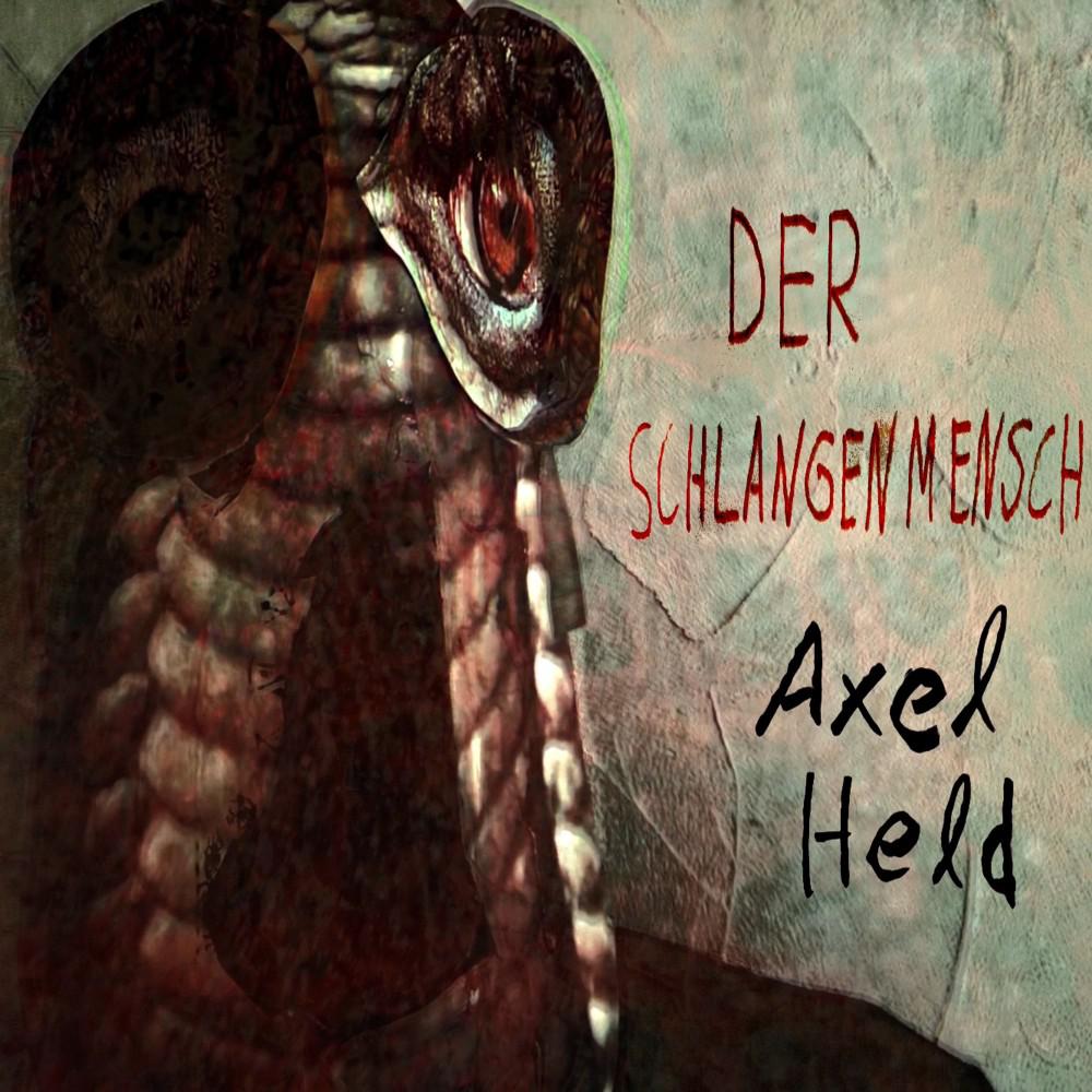 Постер альбома Der Schlangenmensch
