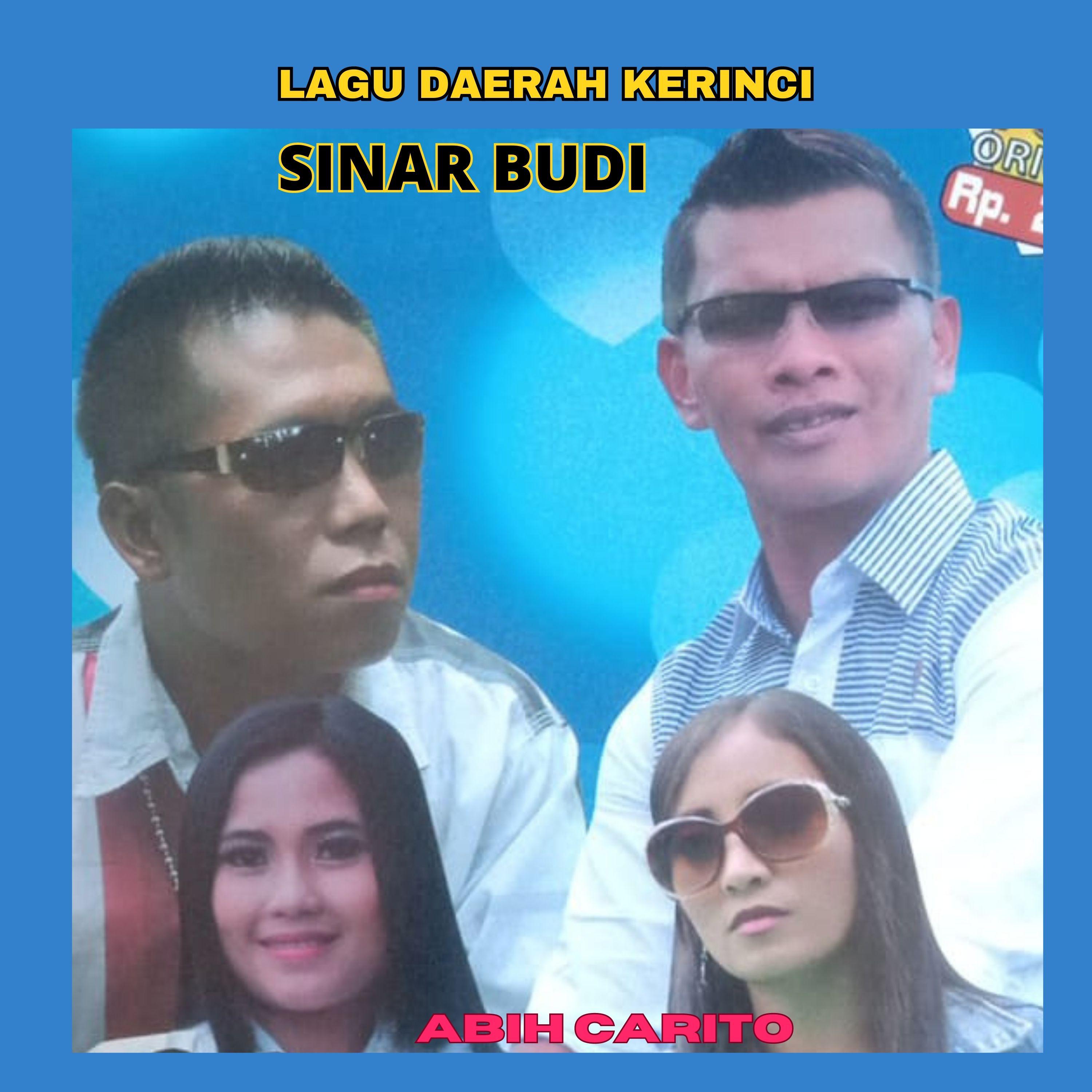 Постер альбома Lagu Daerah Kerinci
