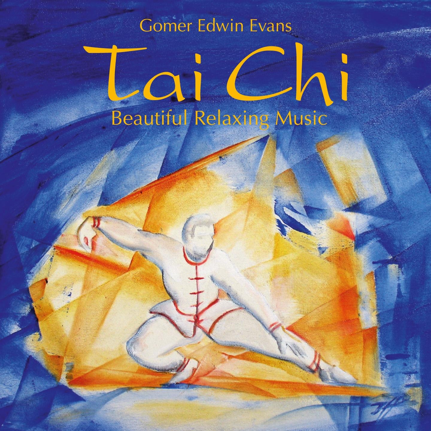 Постер альбома Tai Chi: Beautiful Relaxing Music